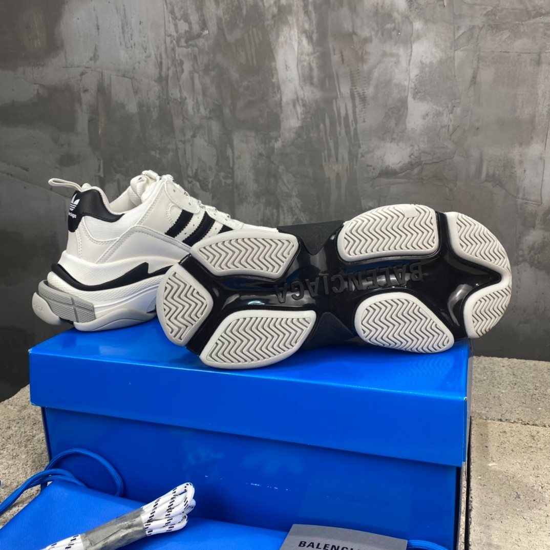 070 019#010-Balenciaga-Shoes-02-2023SS
