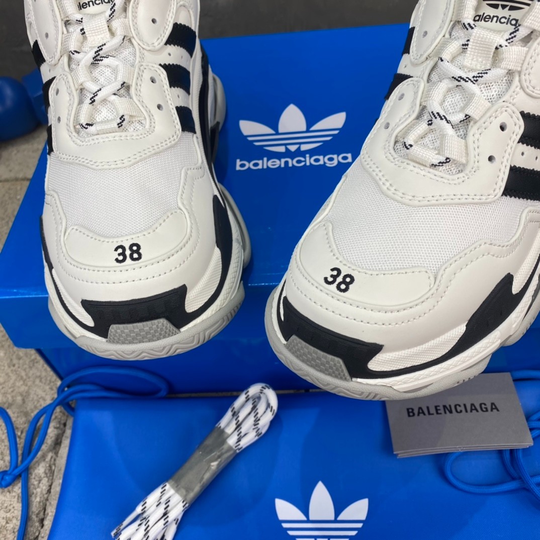 070 019#010-Balenciaga-Shoes-02-2023SS