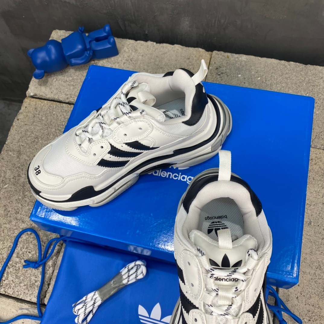 070 019#010-Balenciaga-Shoes-02-2023SS