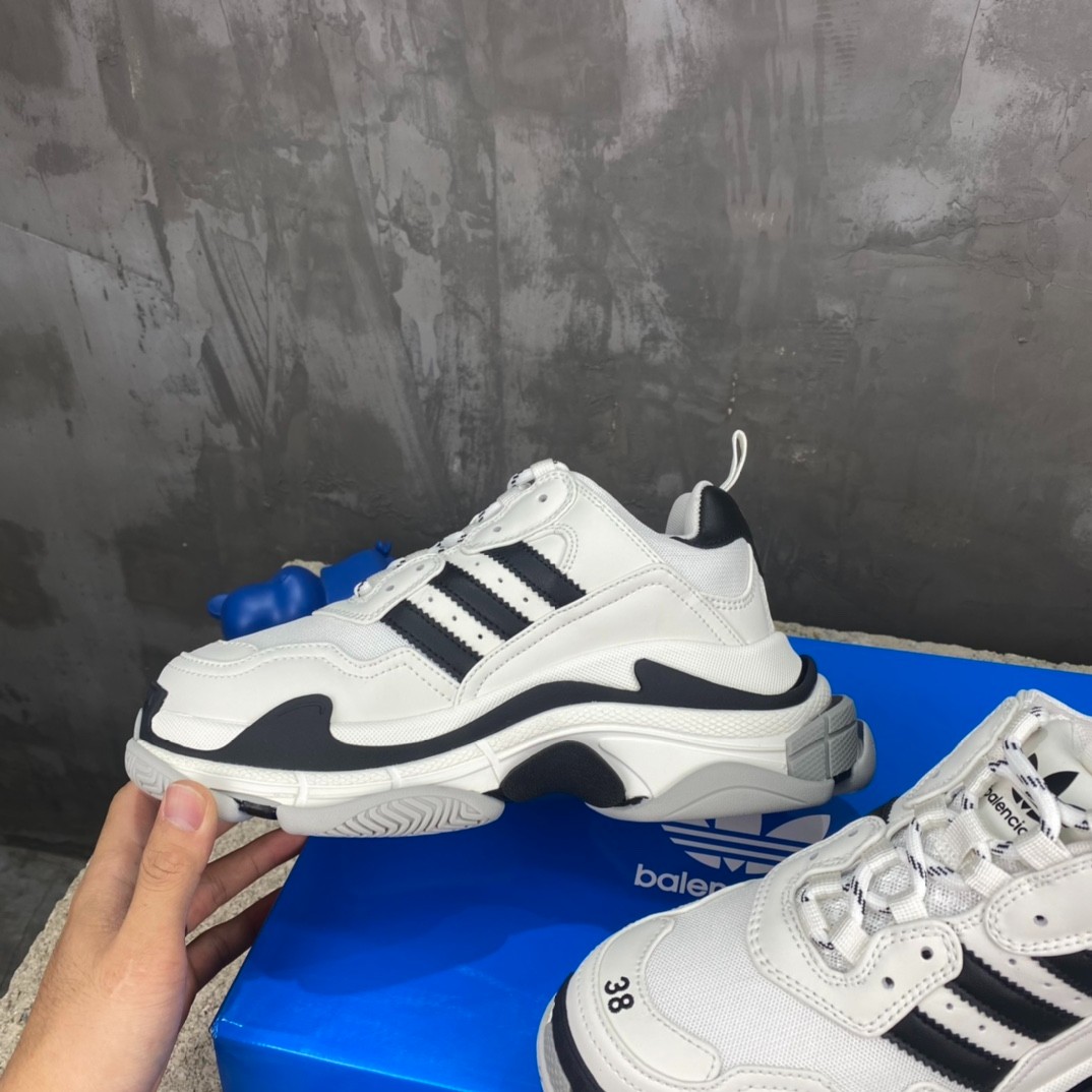 070 019#010-Balenciaga-Shoes-02-2023SS