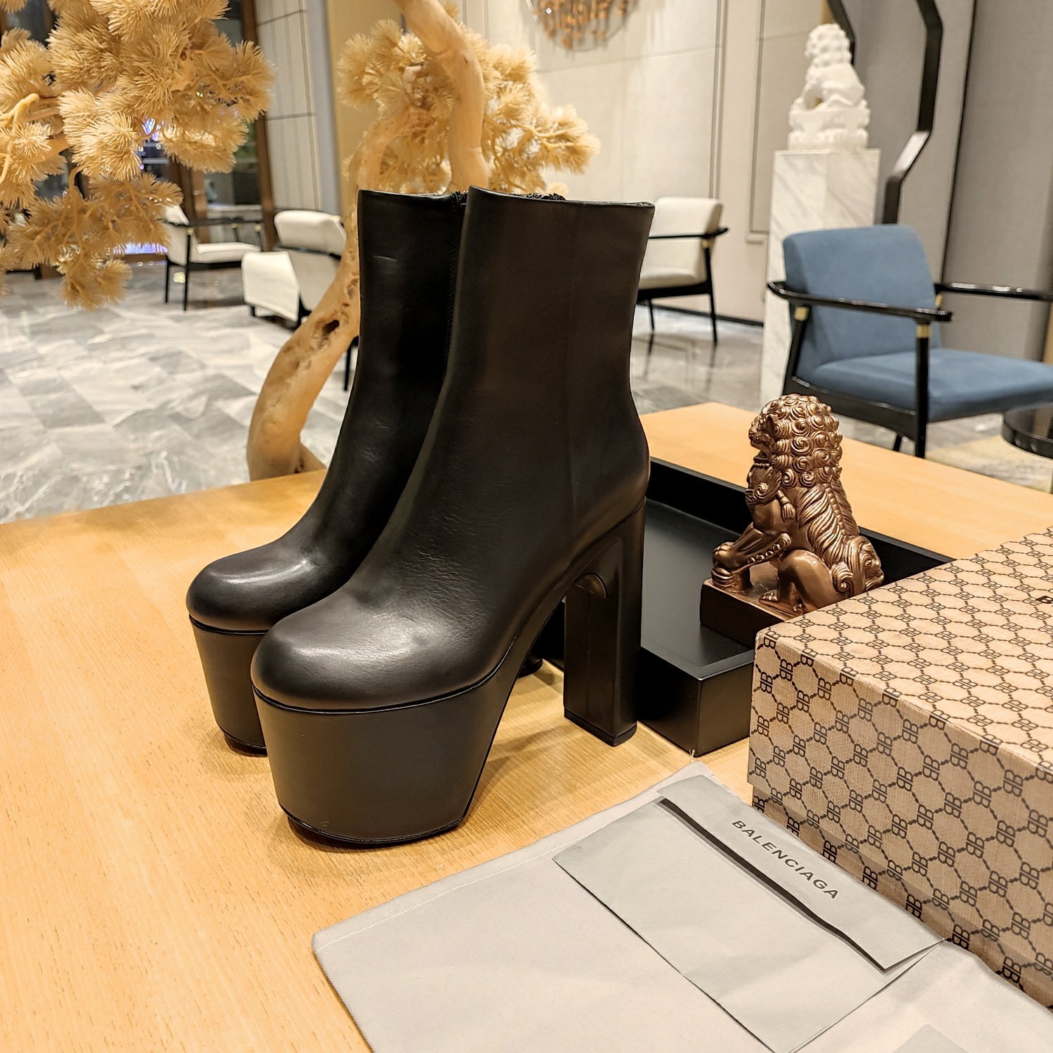 019 019#010-Balenciaga-Shoes-03-2023SS
