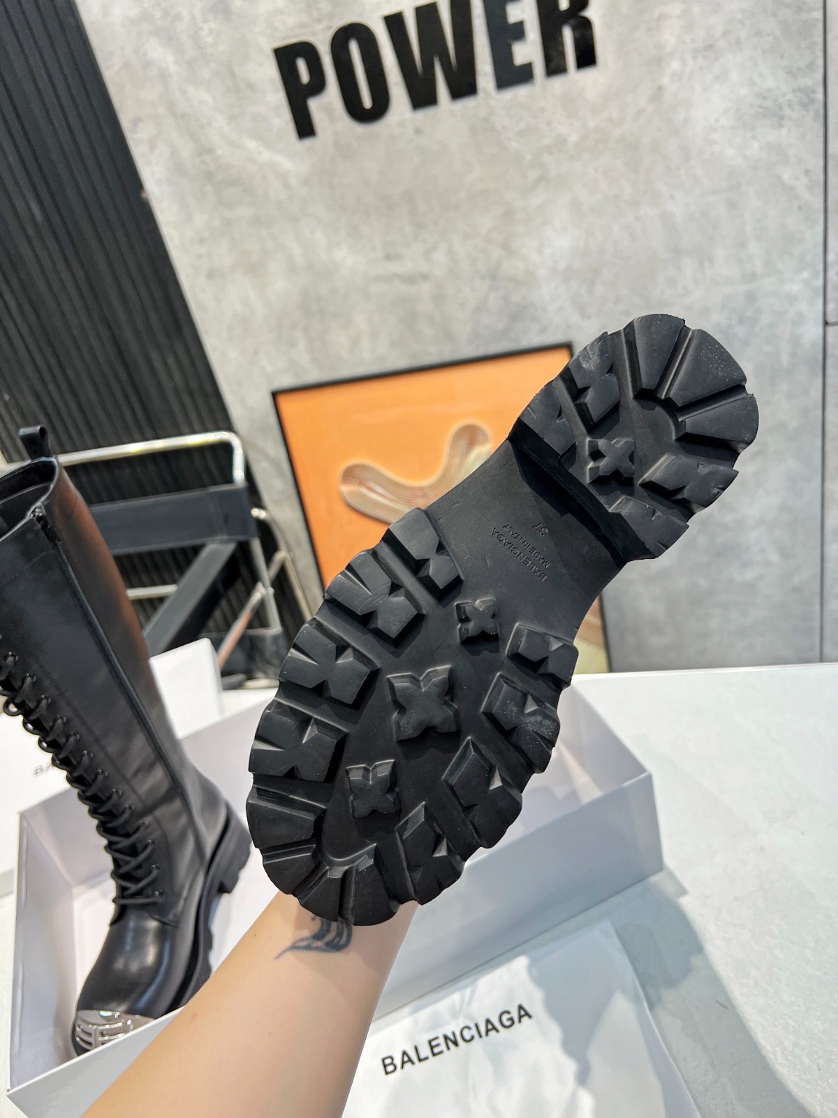 018 018#010-Balenciaga-Shoes-03-2023SS