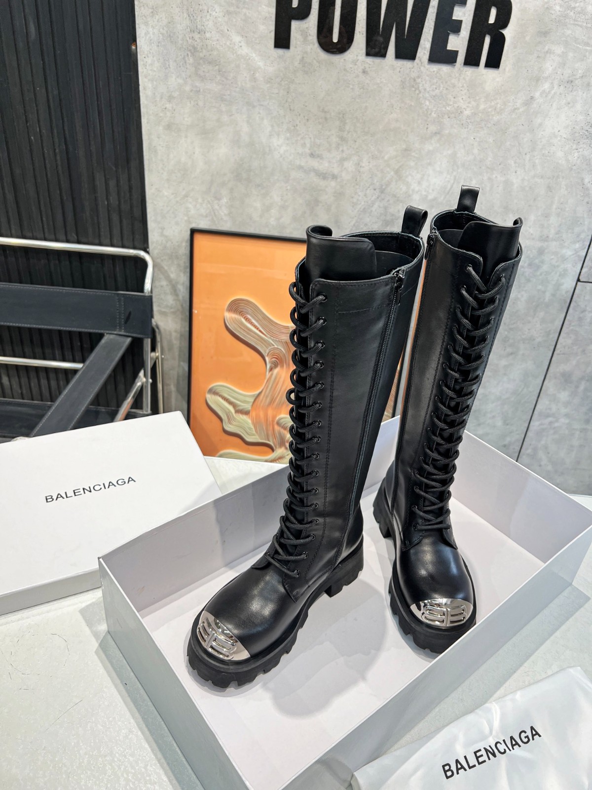 018 018#010-Balenciaga-Shoes-03-2023SS