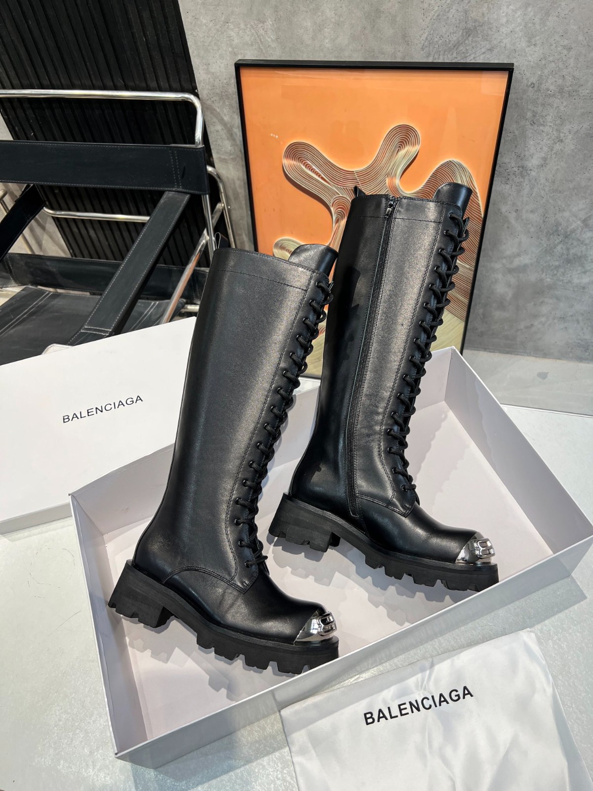018 018#010-Balenciaga-Shoes-03-2023SS