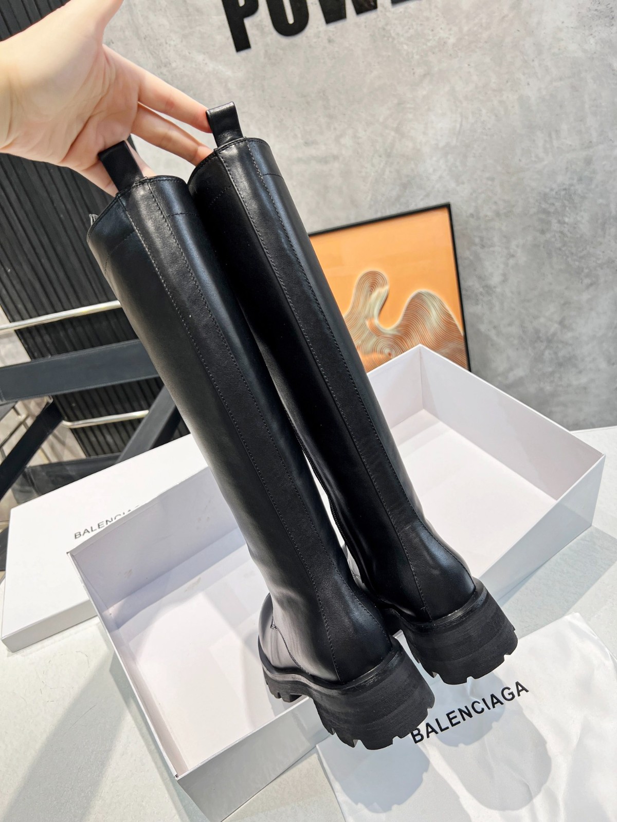 018 018#010-Balenciaga-Shoes-03-2023SS
