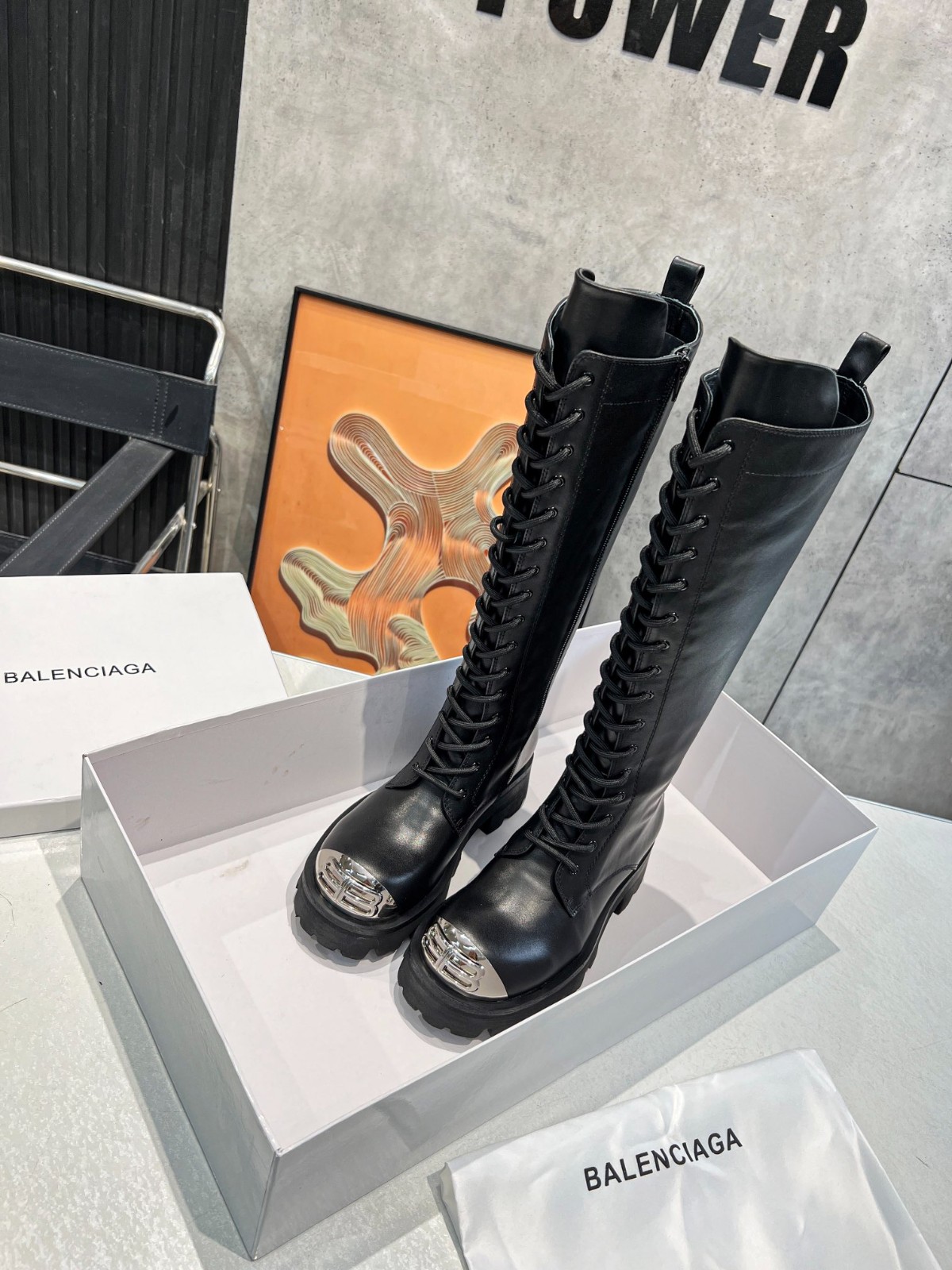 018 018#010-Balenciaga-Shoes-03-2023SS