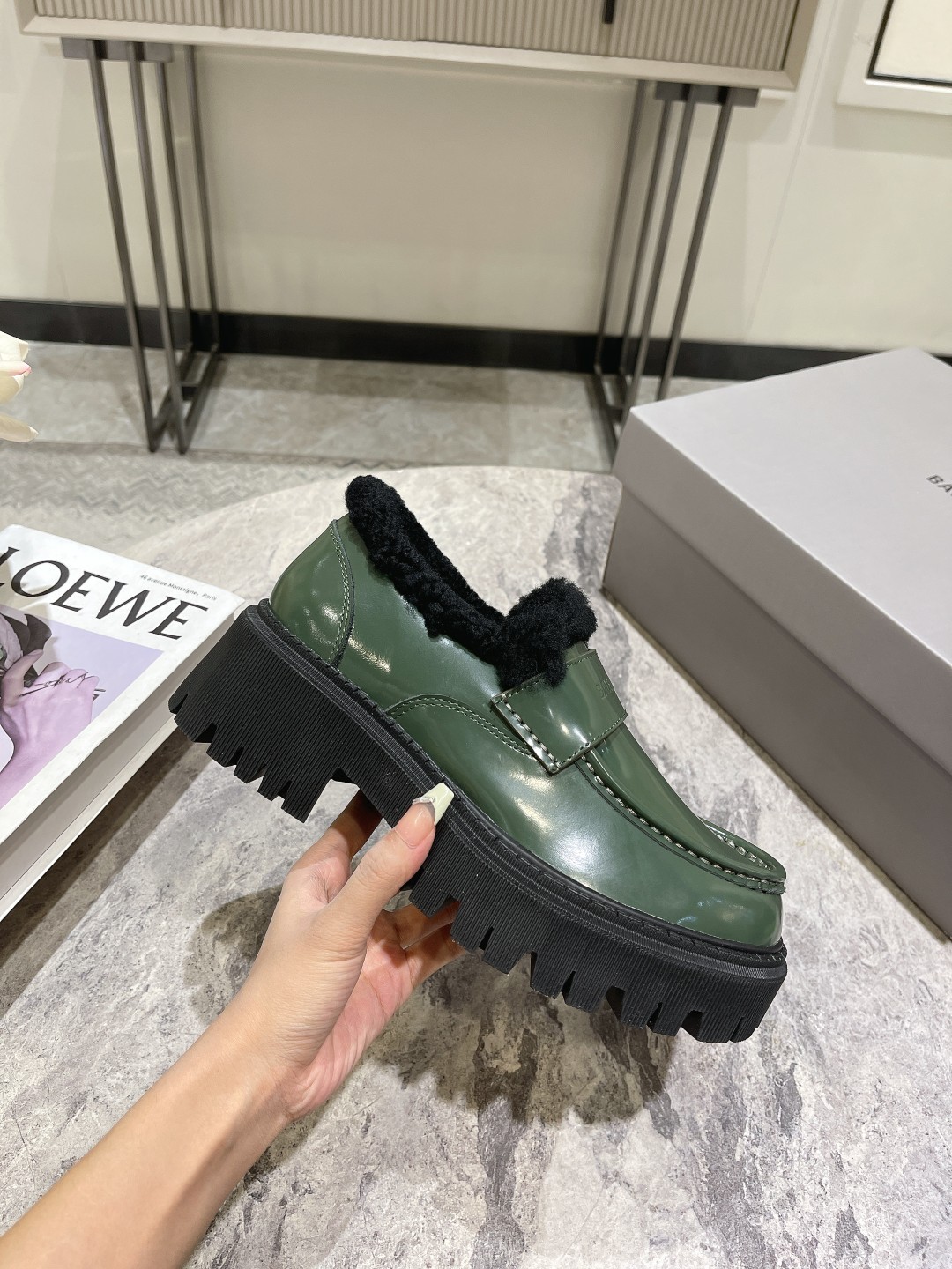 010 010#010-Balenciaga-Shoes-03-2023SS