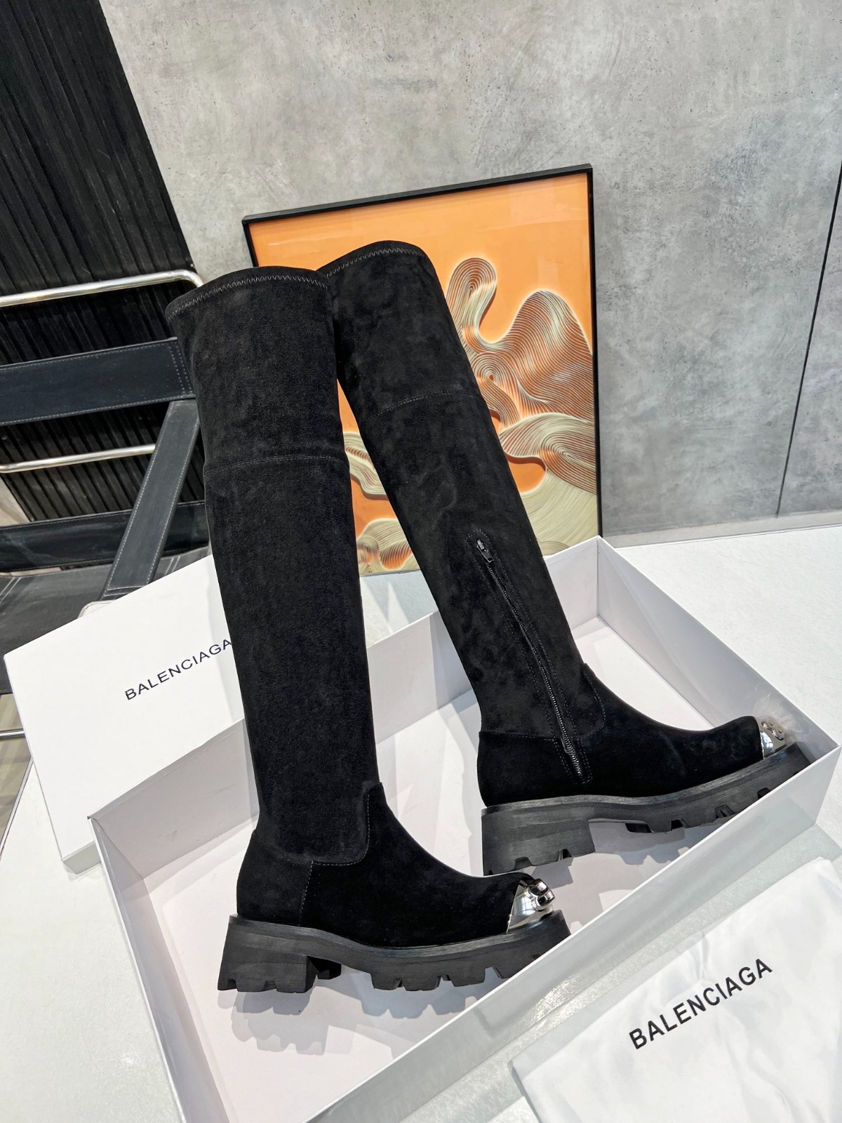 008 008#010-Balenciaga-Shoes-03-2023SS