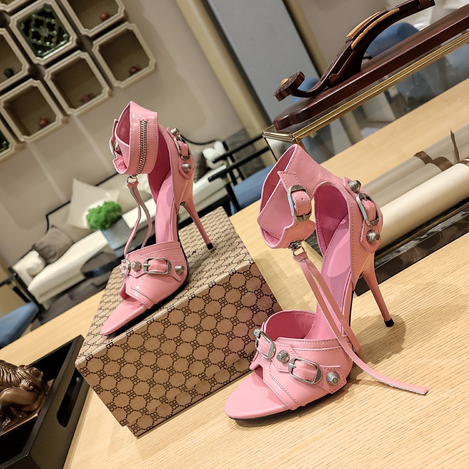 107 SIZE 34-42
