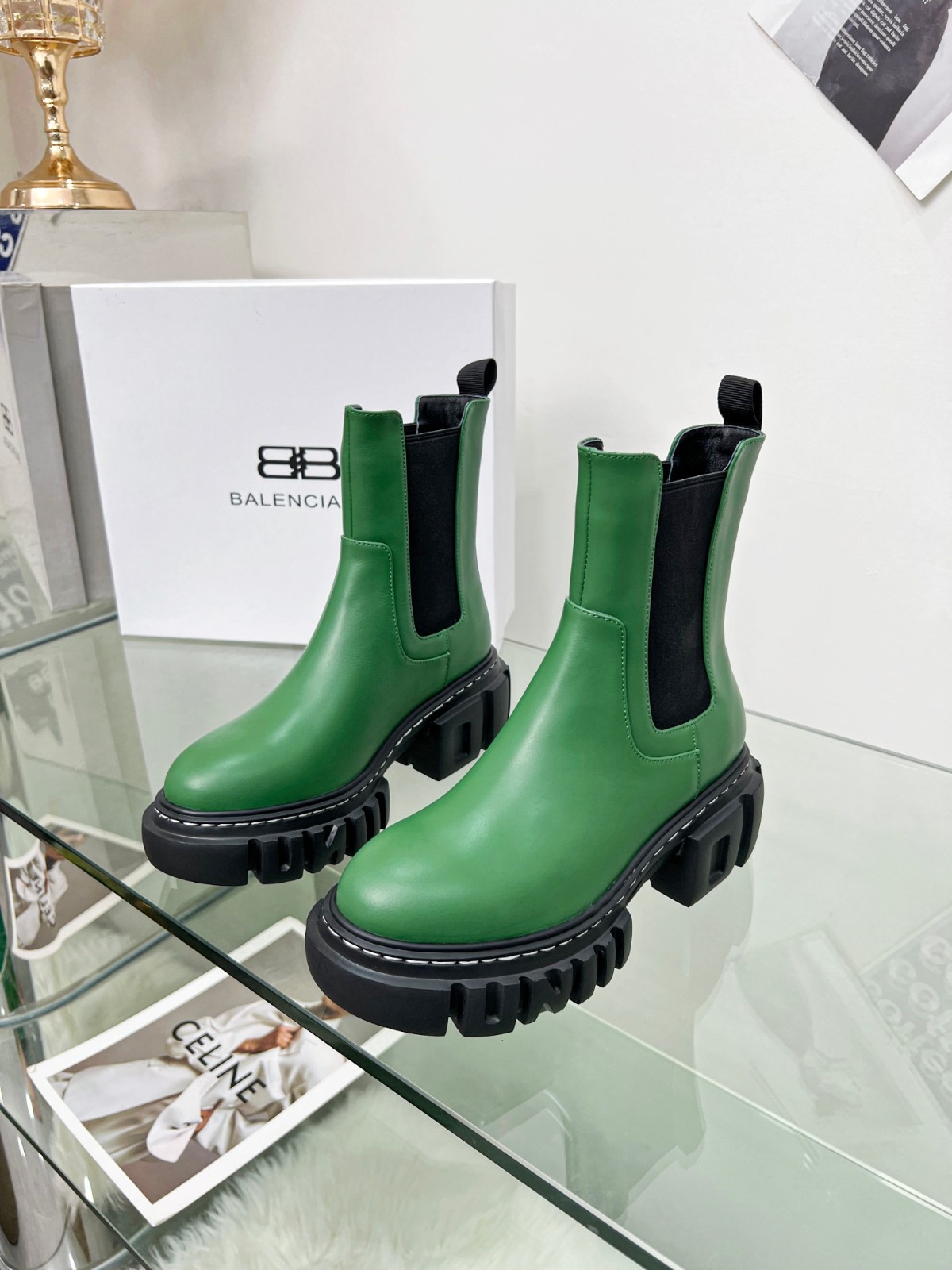 055 SIZE 35-41