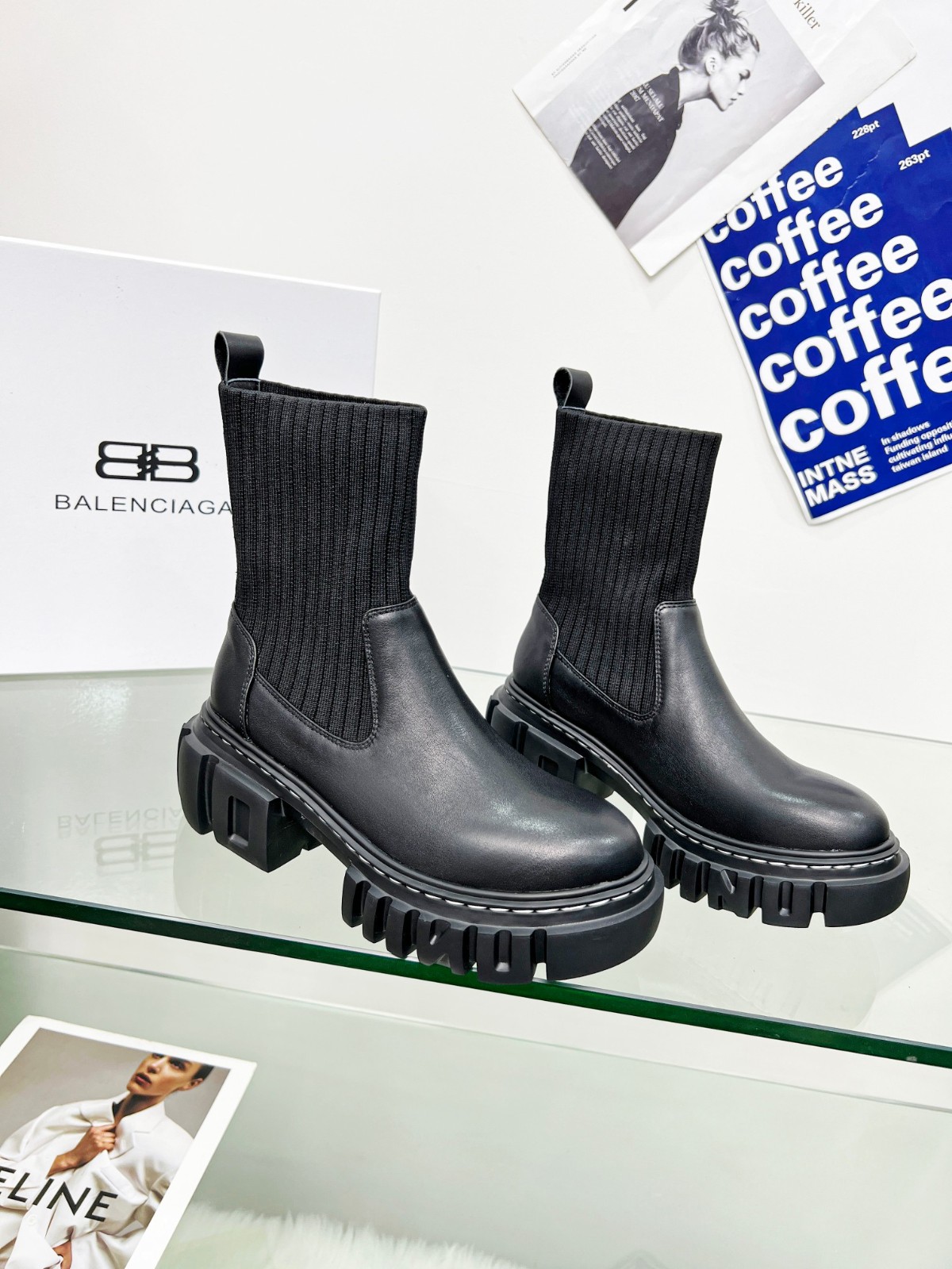 054 SIZE 35-41