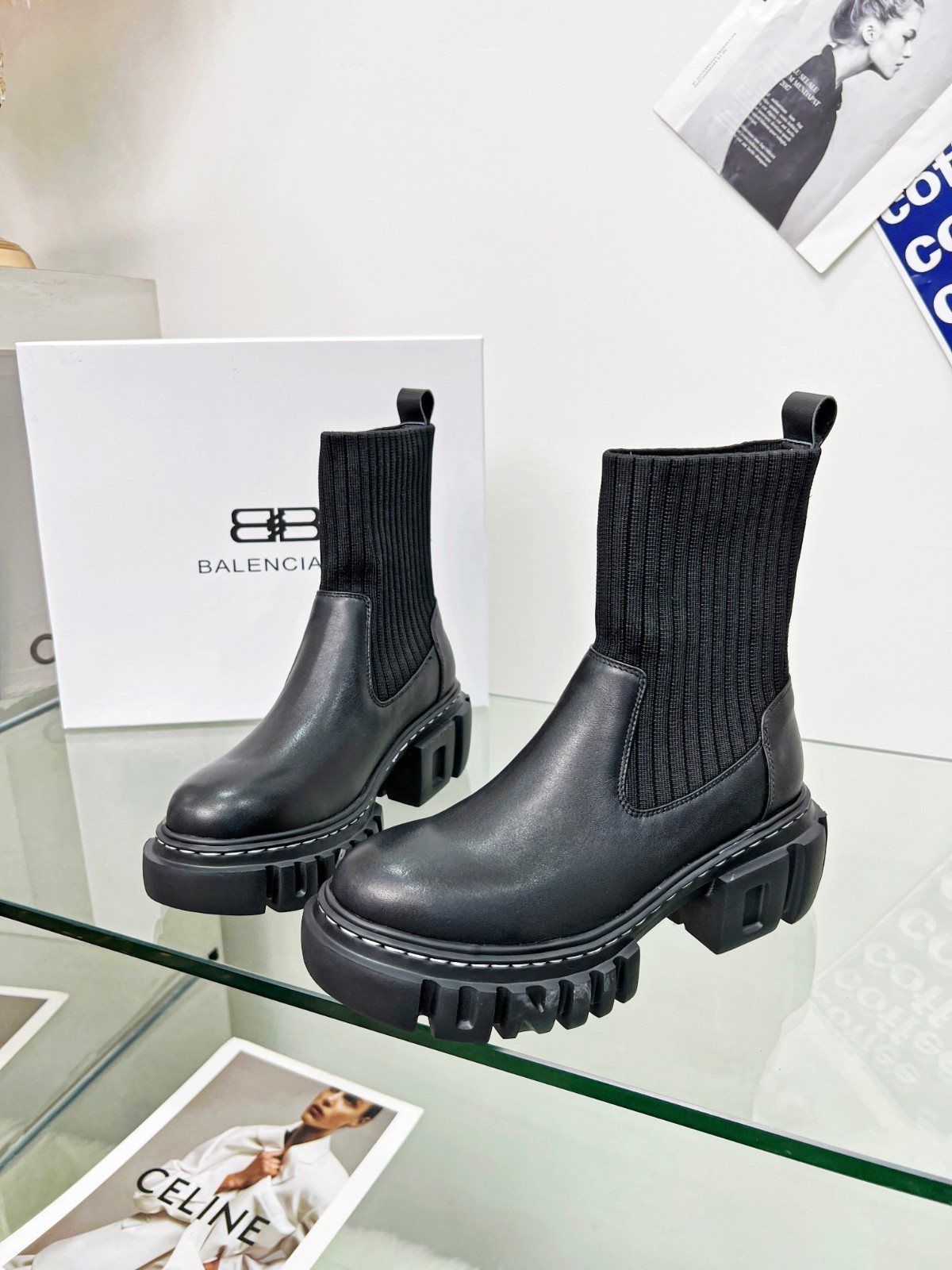 054 SIZE 35-41