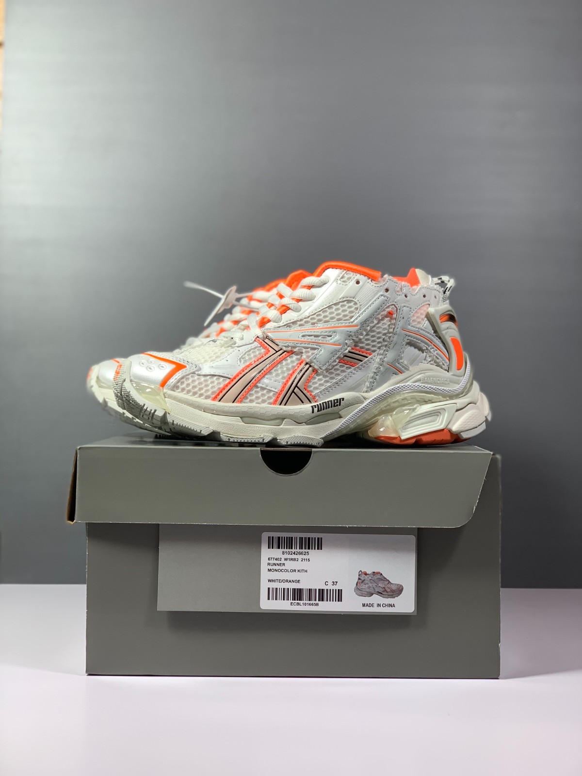 116 45123139 SIZE 35-46