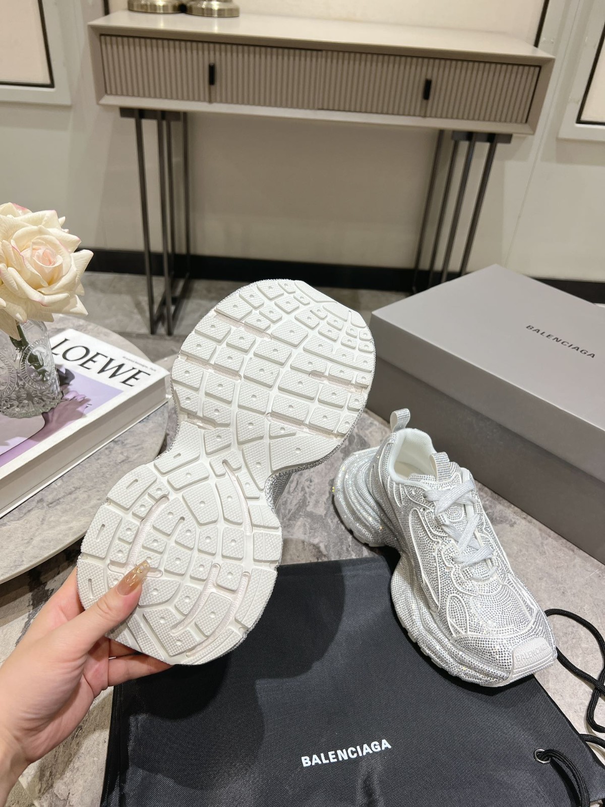 020 56123164 SIZE 35-45