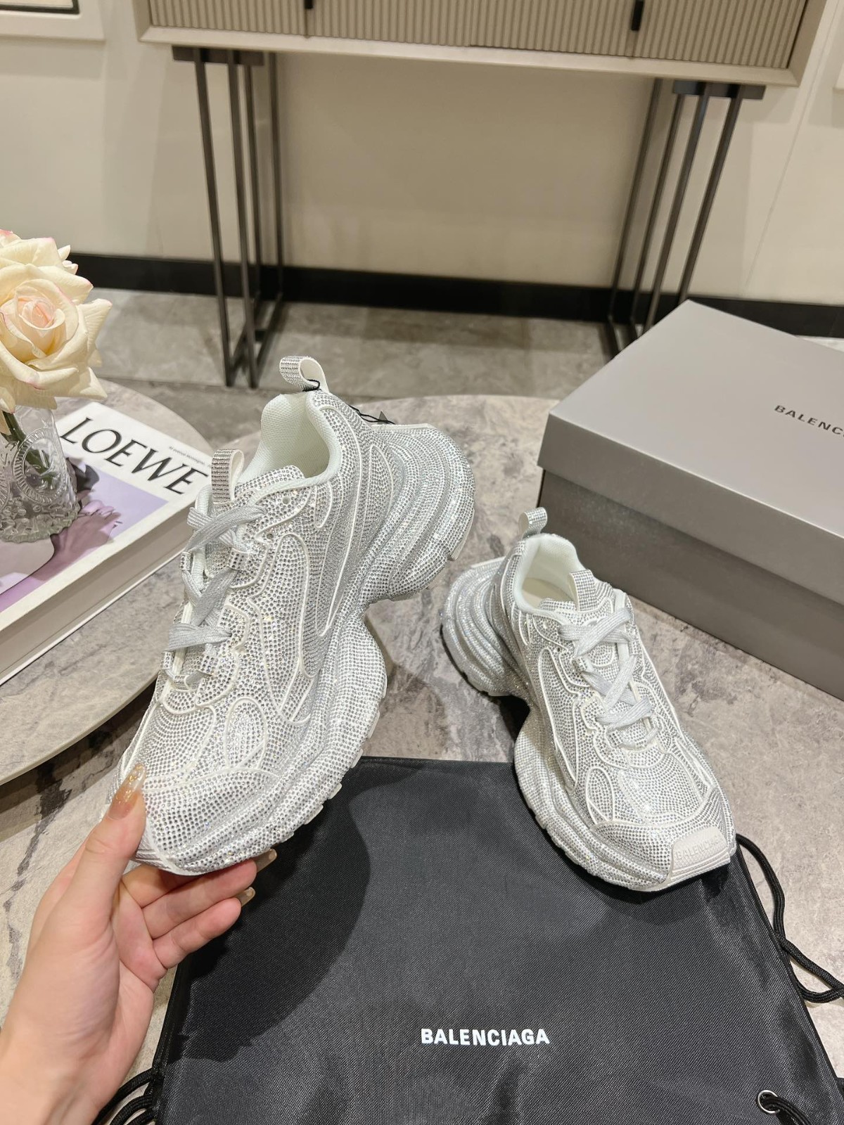 020 56123164 SIZE 35-45