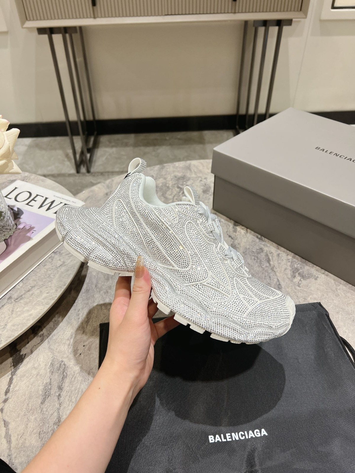020 56123164 SIZE 35-45