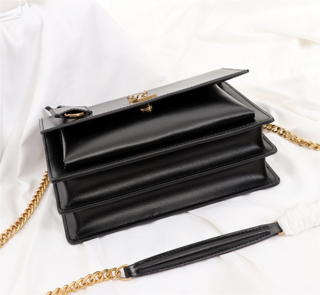 119 095#204-YSL-Bags-dyoomall-2021SS