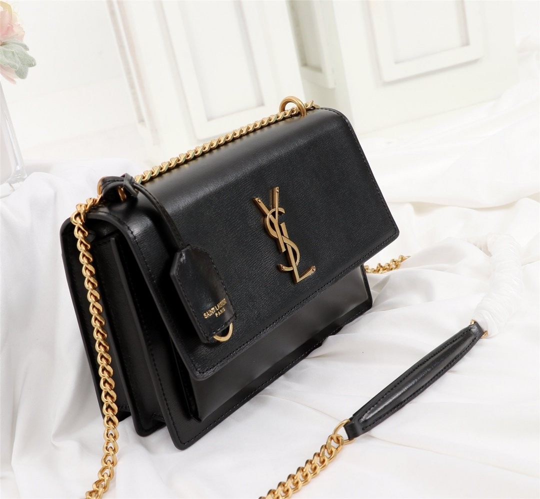 119 095#204-YSL-Bags-dyoomall-2021SS