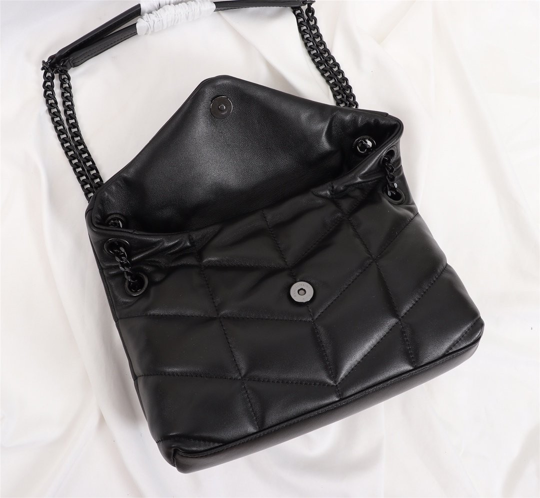 109 058#204-YSL-Bags-dyoomall-2021SS