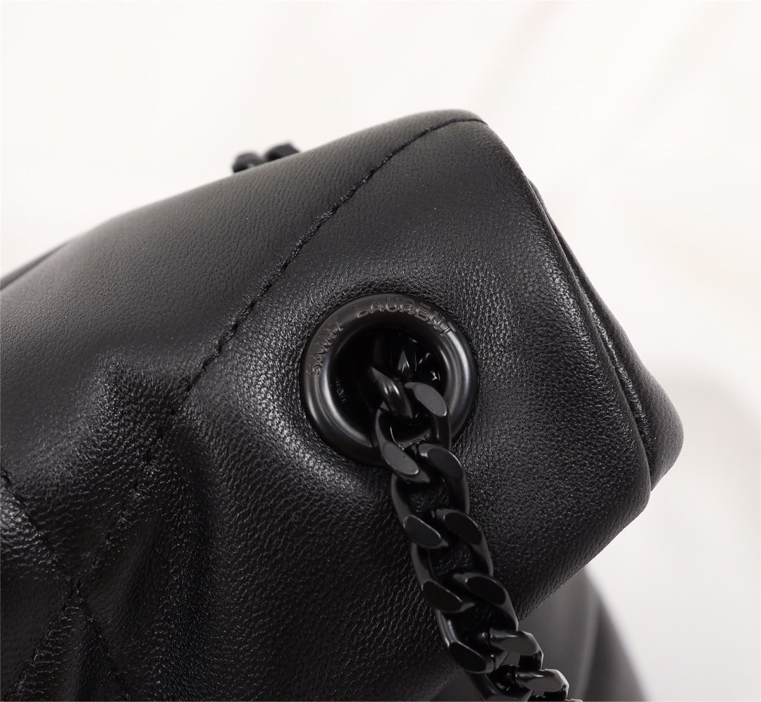109 058#204-YSL-Bags-dyoomall-2021SS