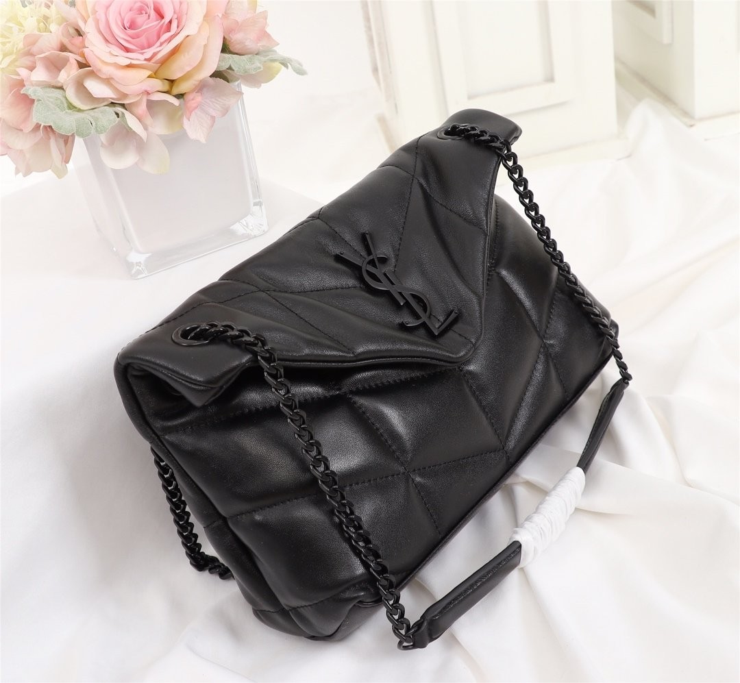 109 058#204-YSL-Bags-dyoomall-2021SS