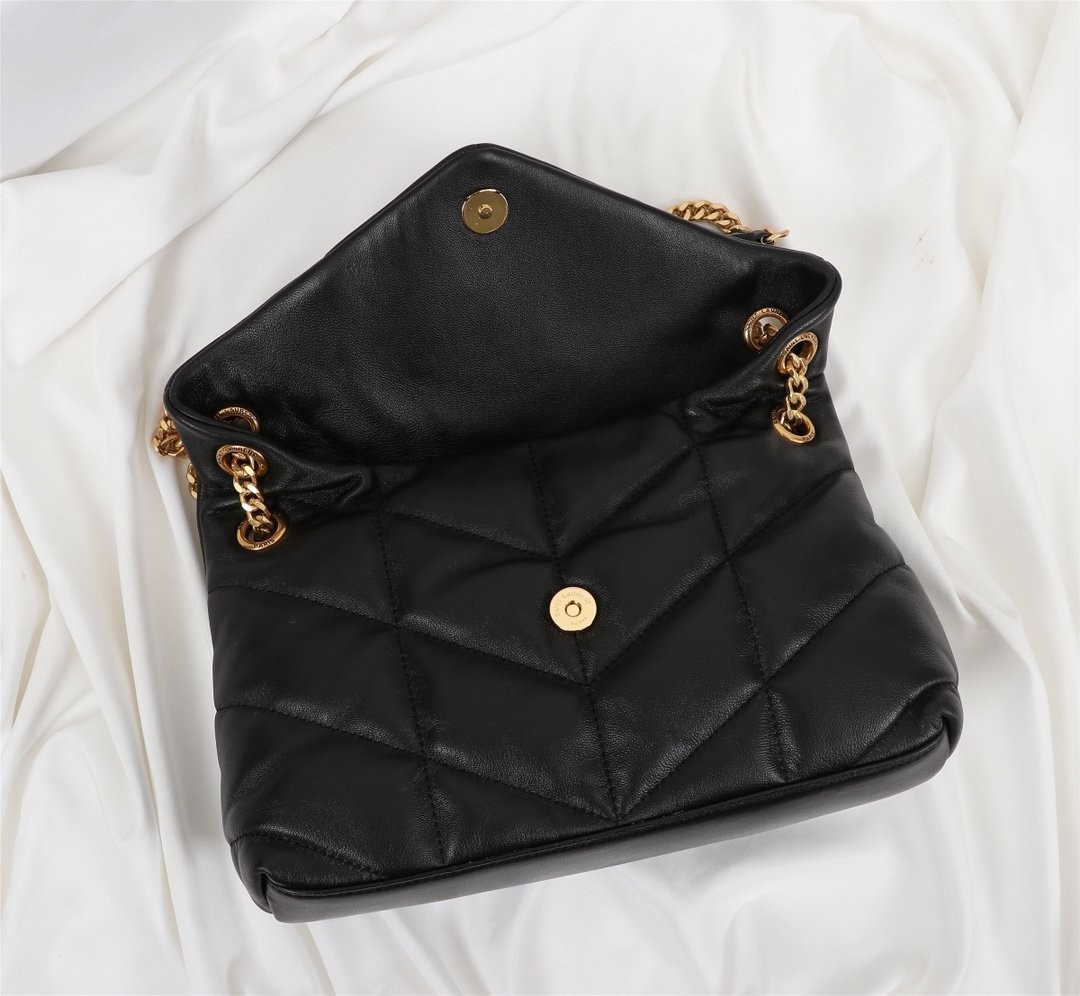 108 056#204-YSL-Bags-dyoomall-2021SS