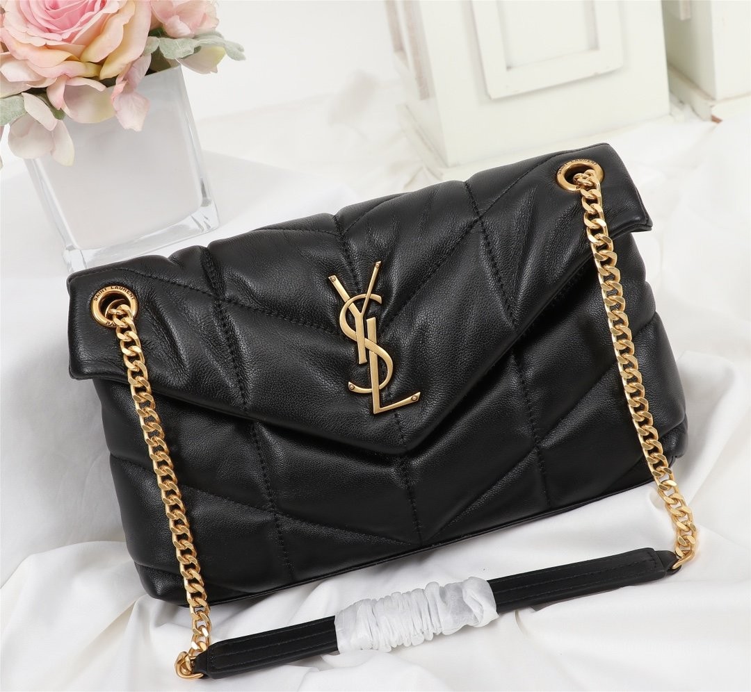 108 056#204-YSL-Bags-dyoomall-2021SS