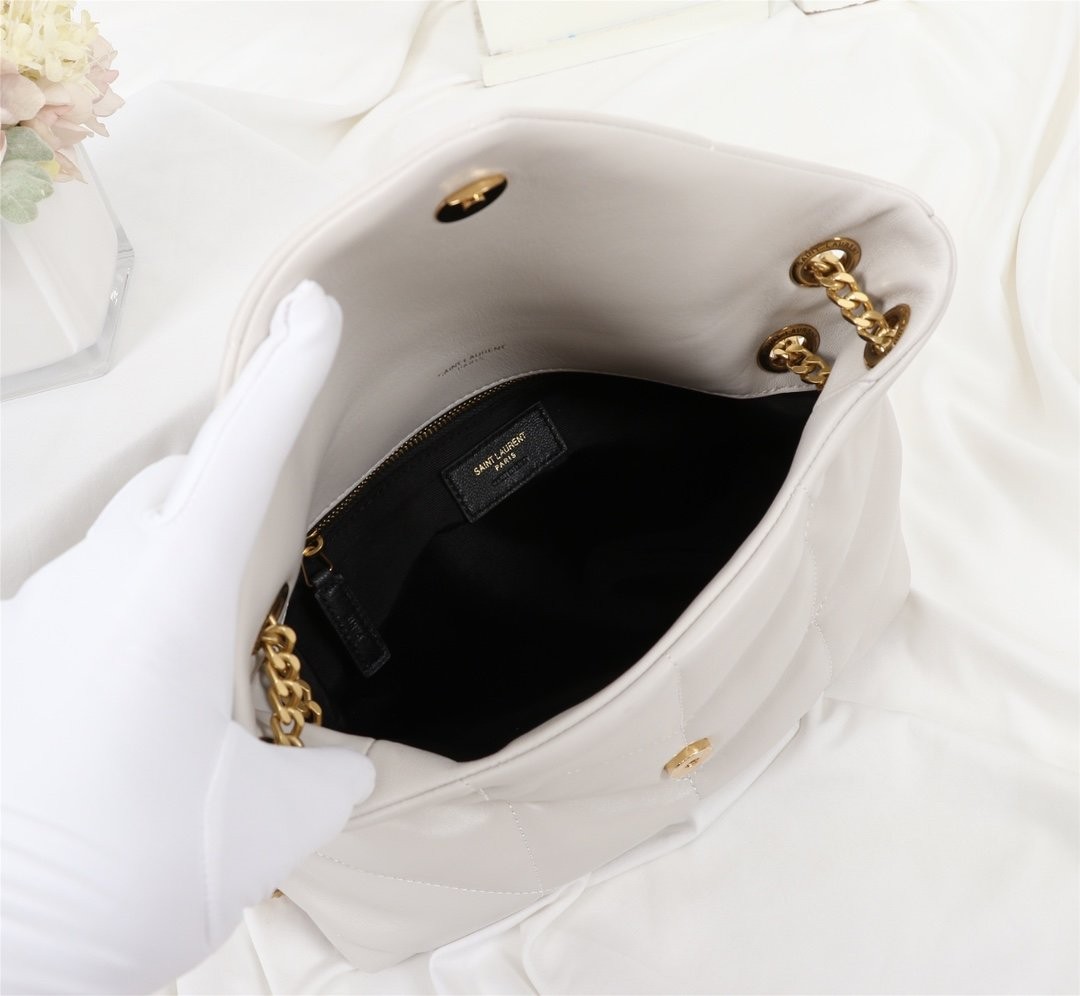 106 054#204-YSL-Bags-dyoomall-2021SS