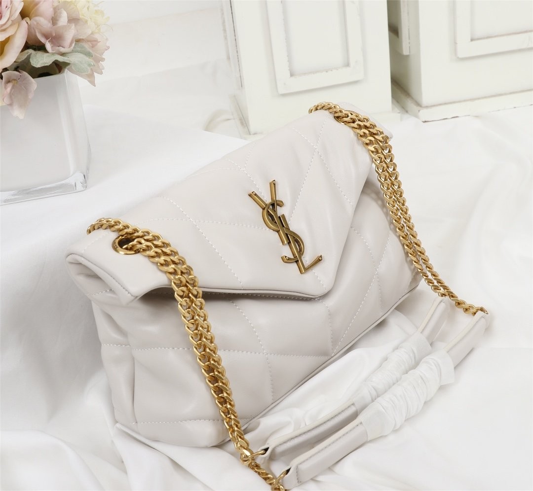 106 054#204-YSL-Bags-dyoomall-2021SS