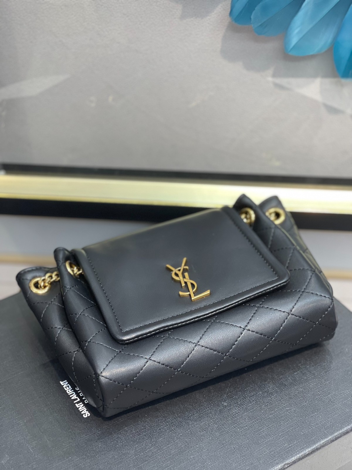 058 096#204-YSL-Bags-2023SS