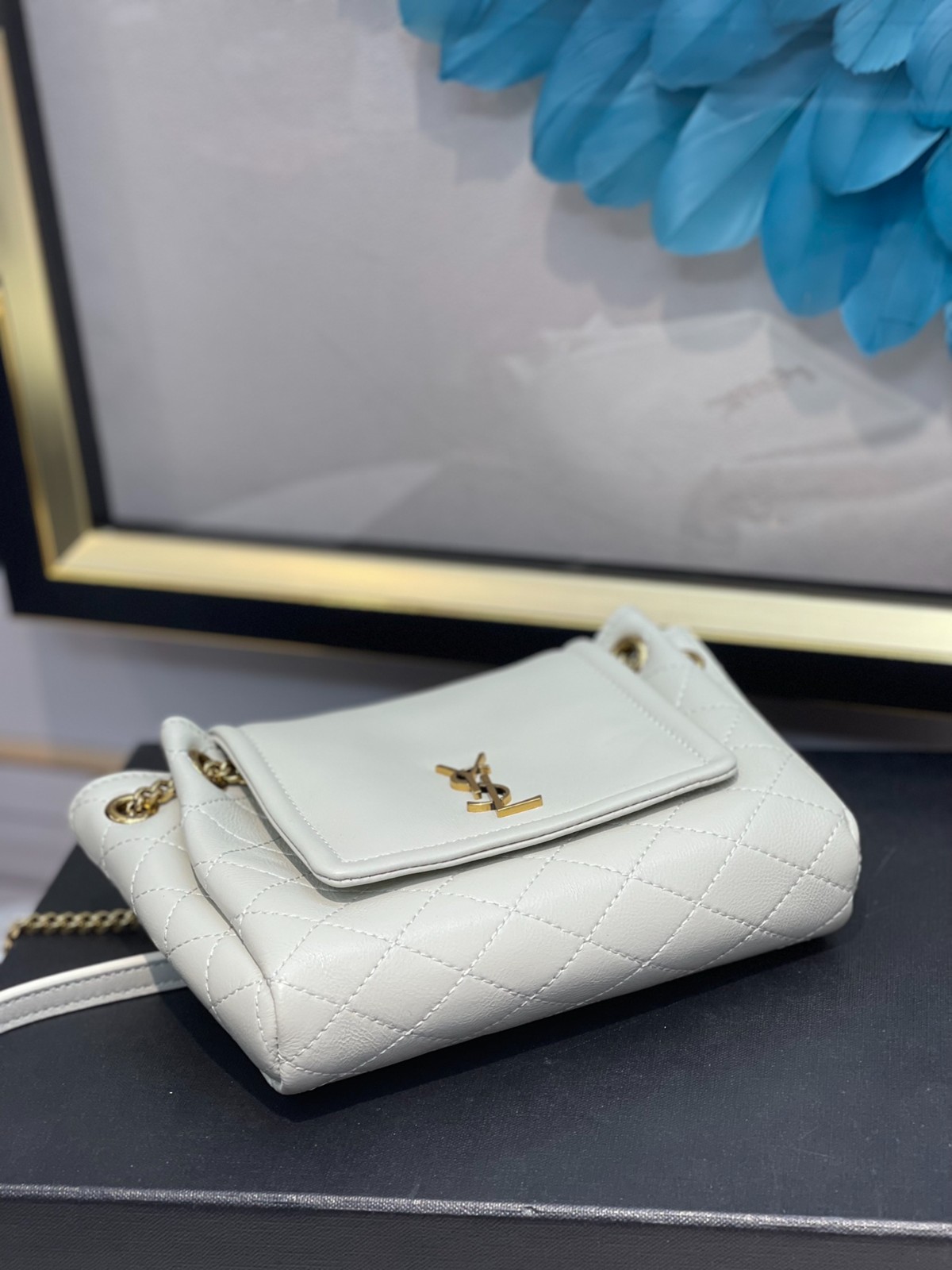 050 088#204-YSL-Bags-2023SS