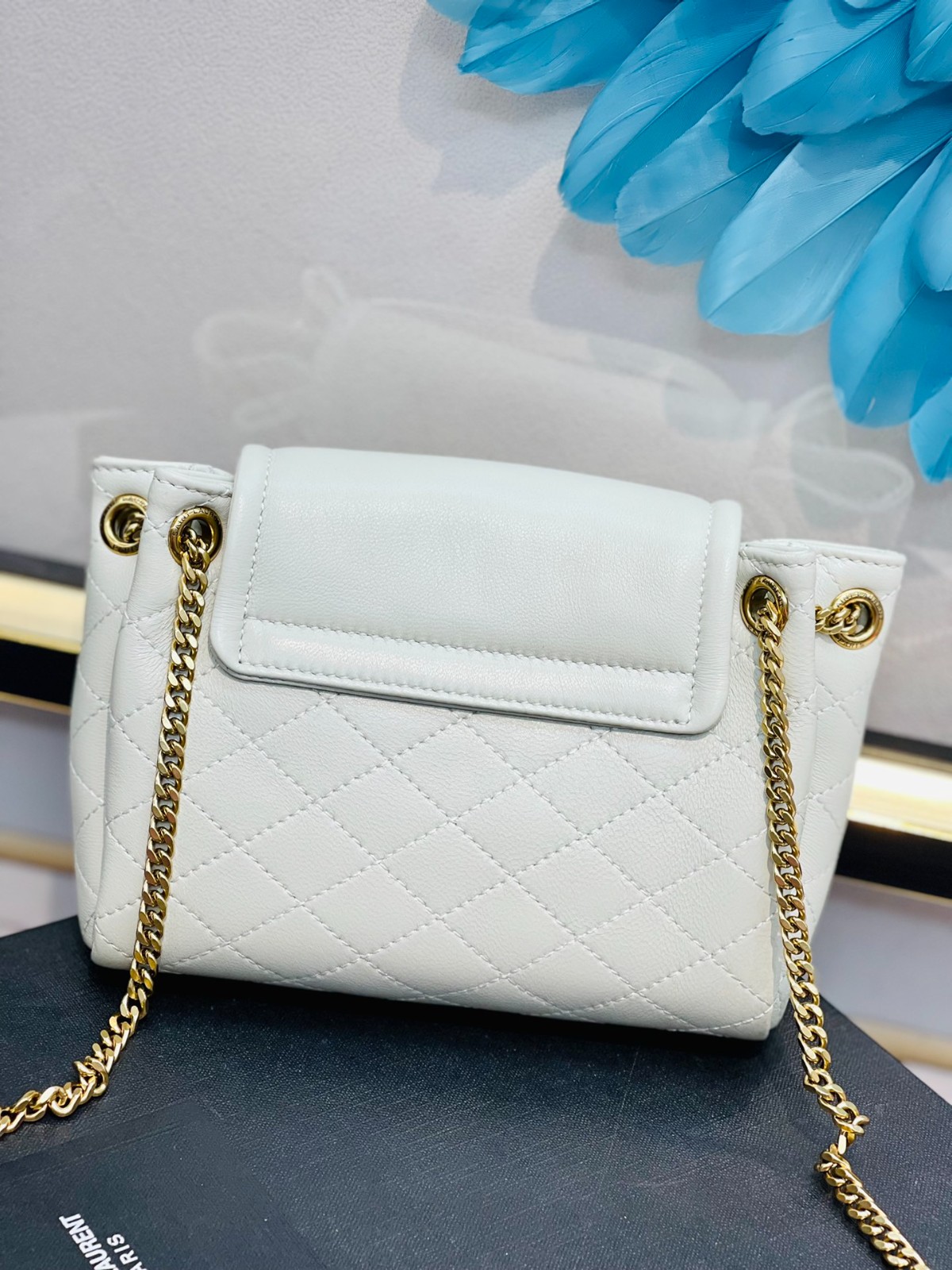 050 088#204-YSL-Bags-2023SS