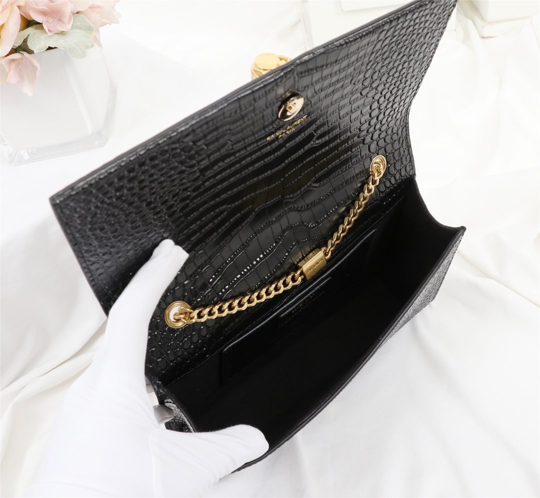 15 148#204-YSL-Bags-dyoomall-2021SS