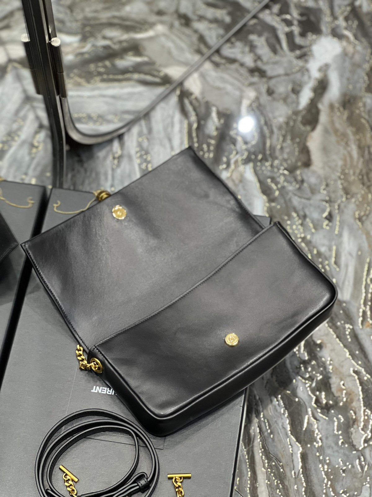 022 060#204-YSL-Bags-2023SS