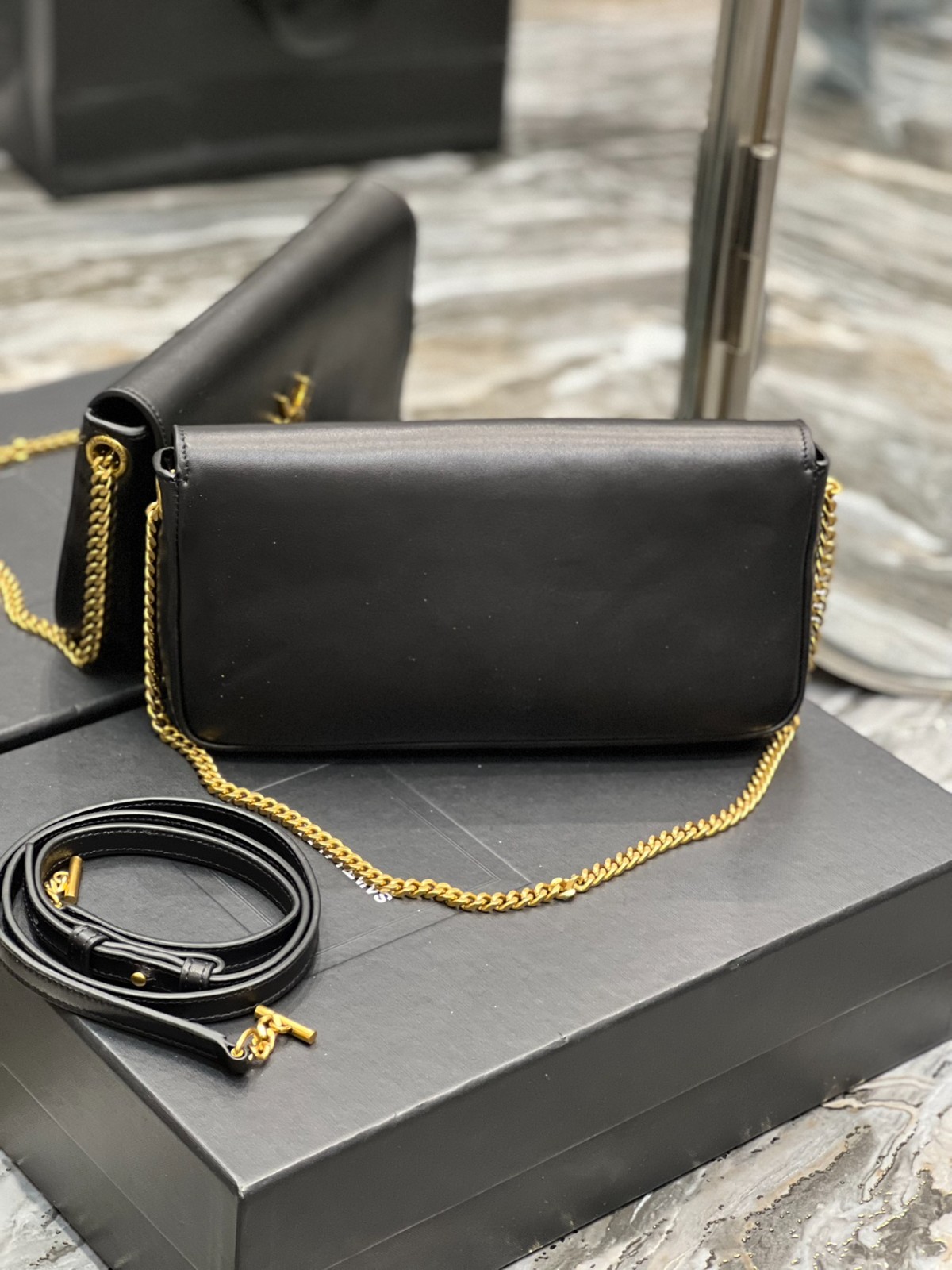 022 060#204-YSL-Bags-2023SS