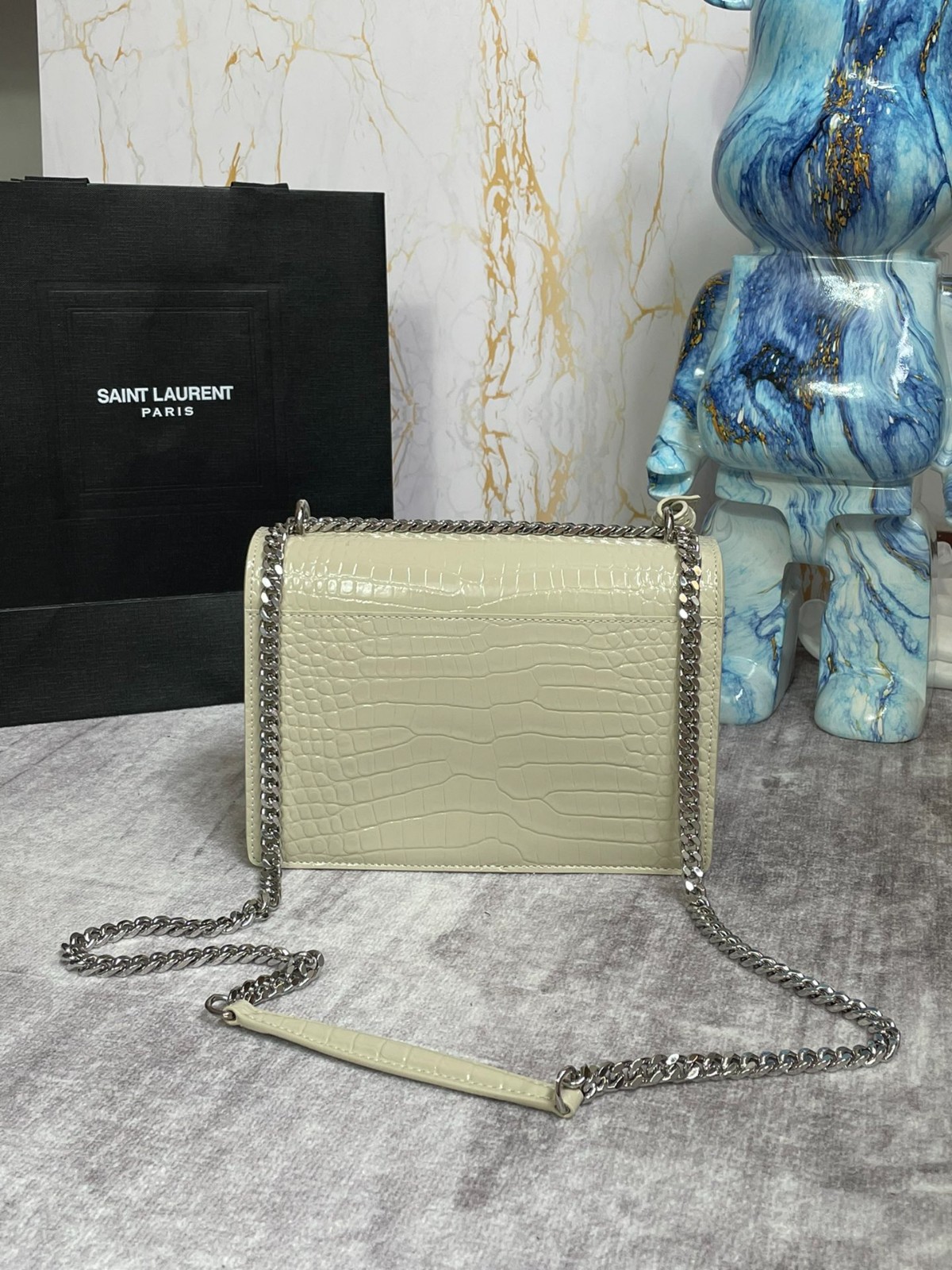 119 037#204-YSL-Bags-2023SS