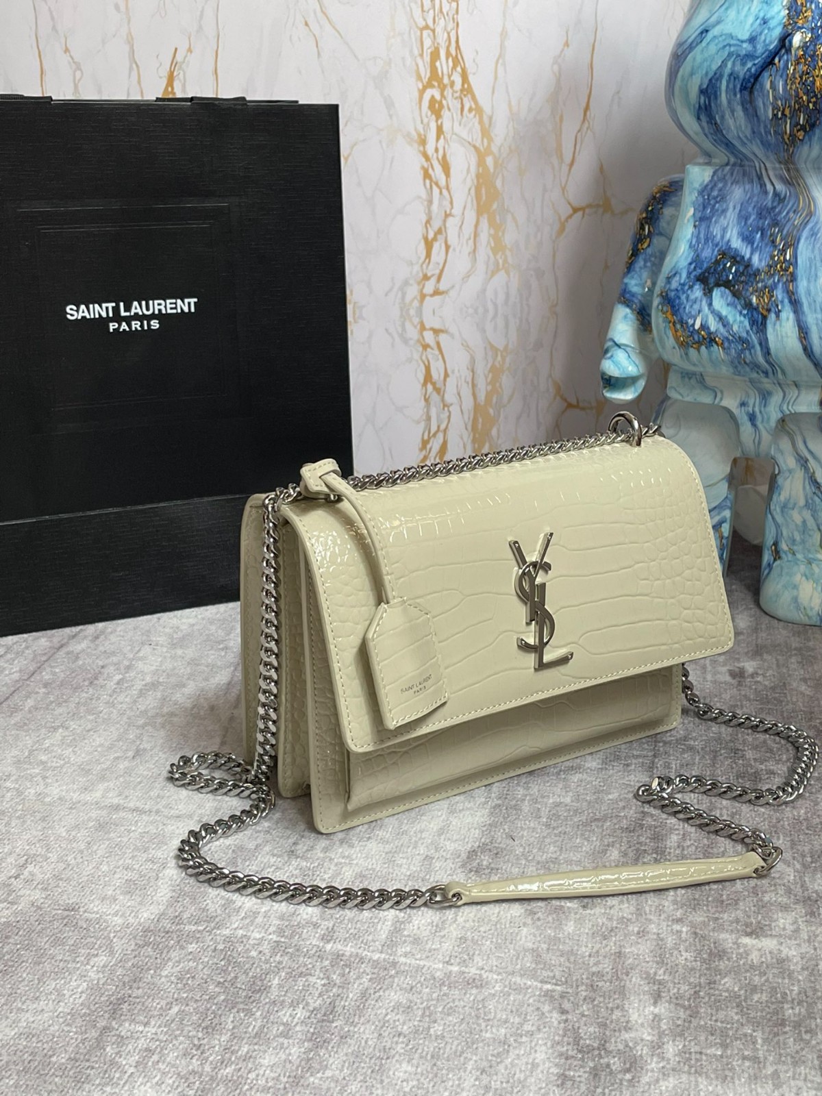 119 037#204-YSL-Bags-2023SS