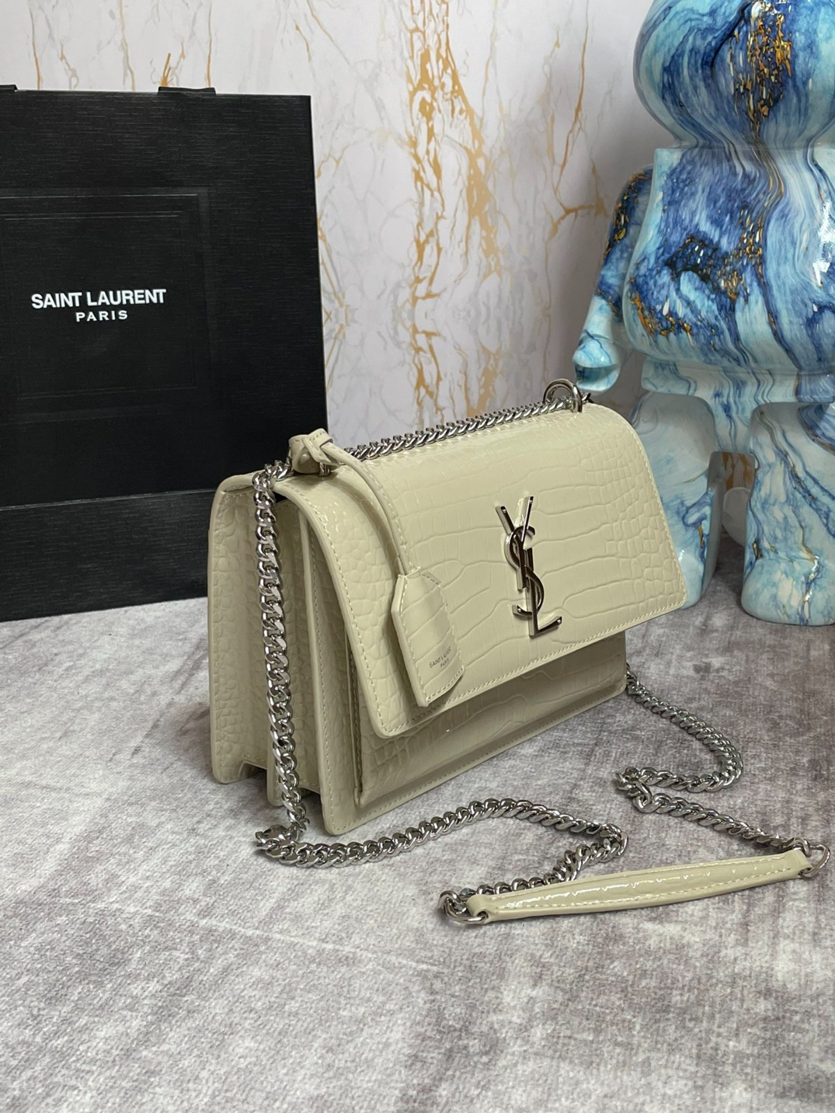 119 037#204-YSL-Bags-2023SS