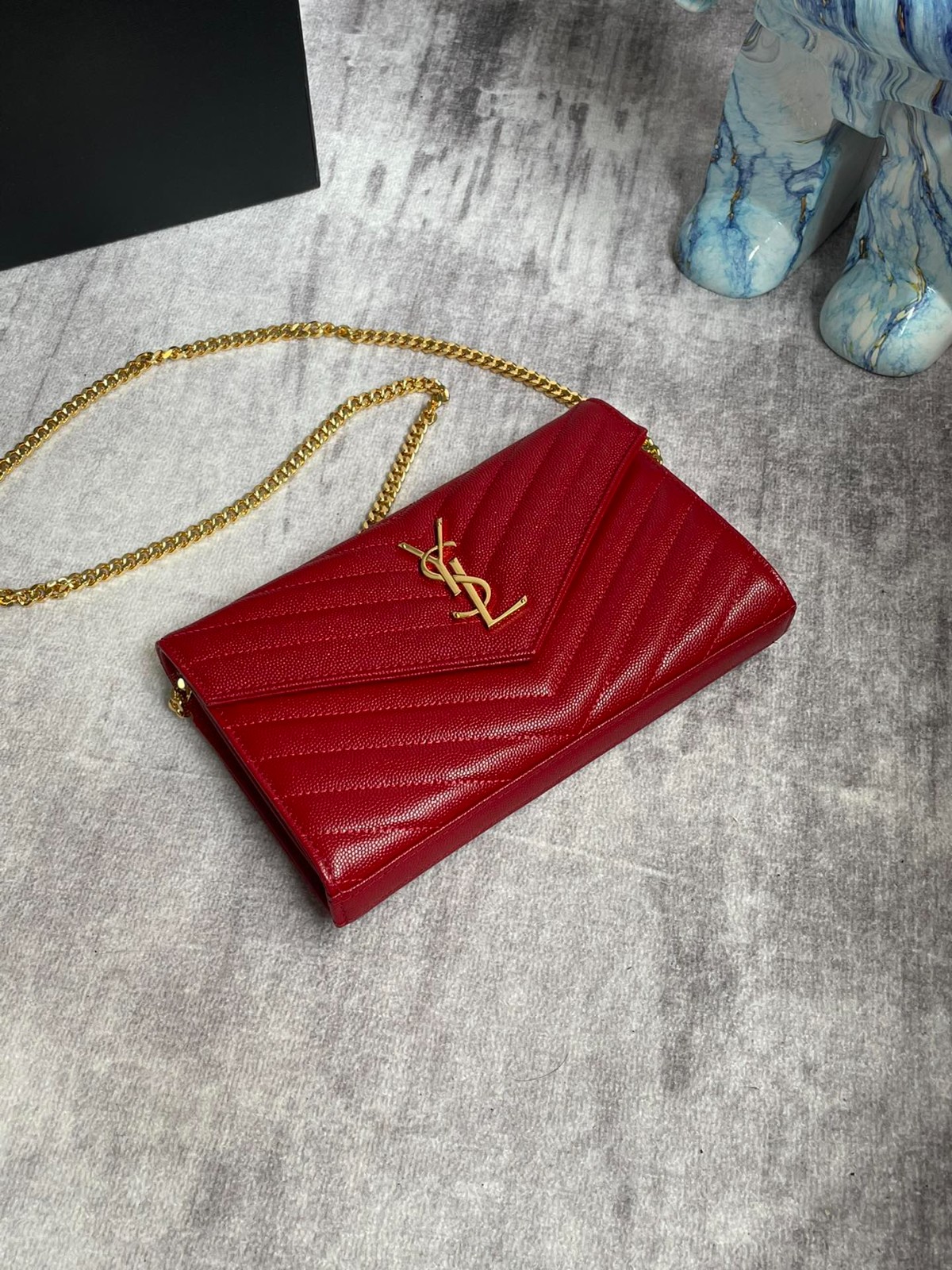 116 034#204-YSL-Bags-2023SS