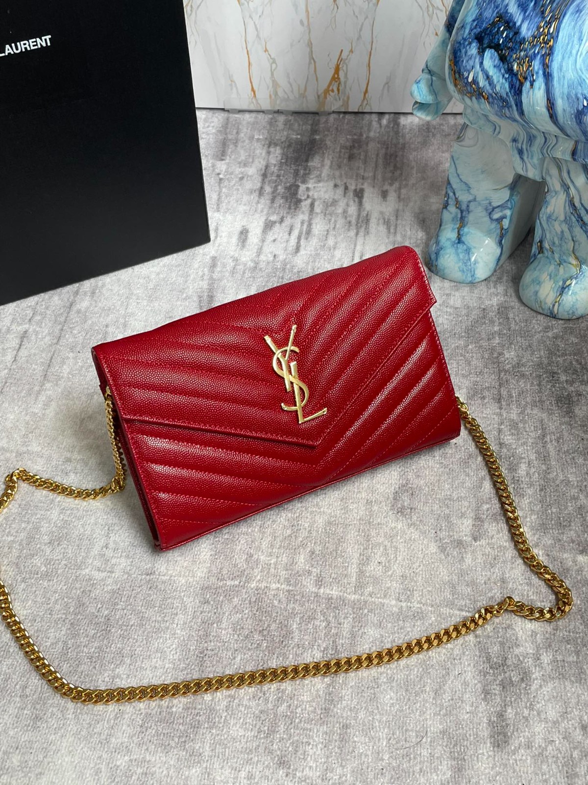 116 034#204-YSL-Bags-2023SS