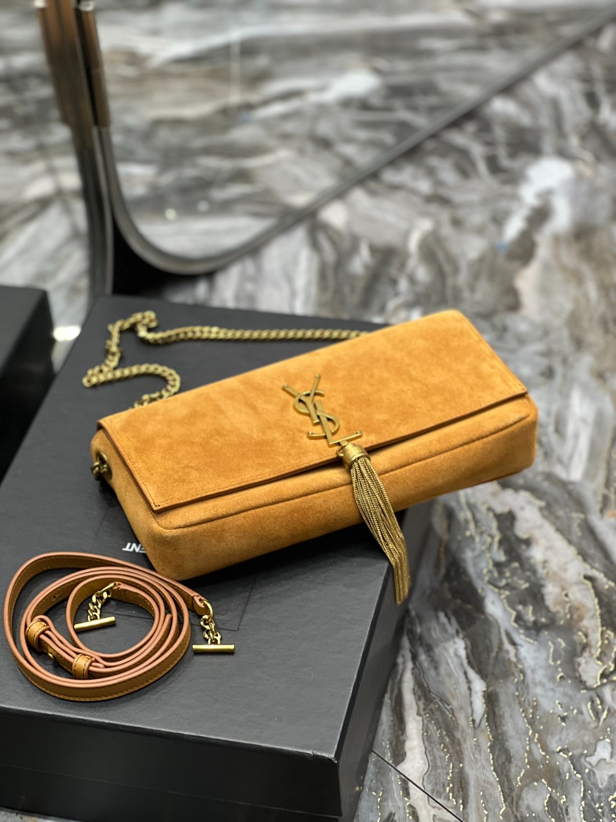 109 027#204-YSL-Bags-2023SS