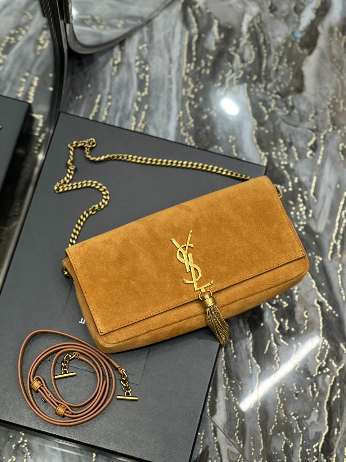 109 027#204-YSL-Bags-2023SS