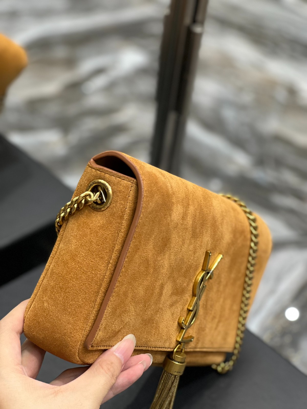 109 027#204-YSL-Bags-2023SS