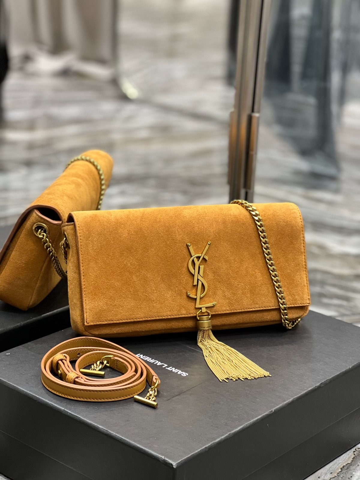 109 027#204-YSL-Bags-2023SS