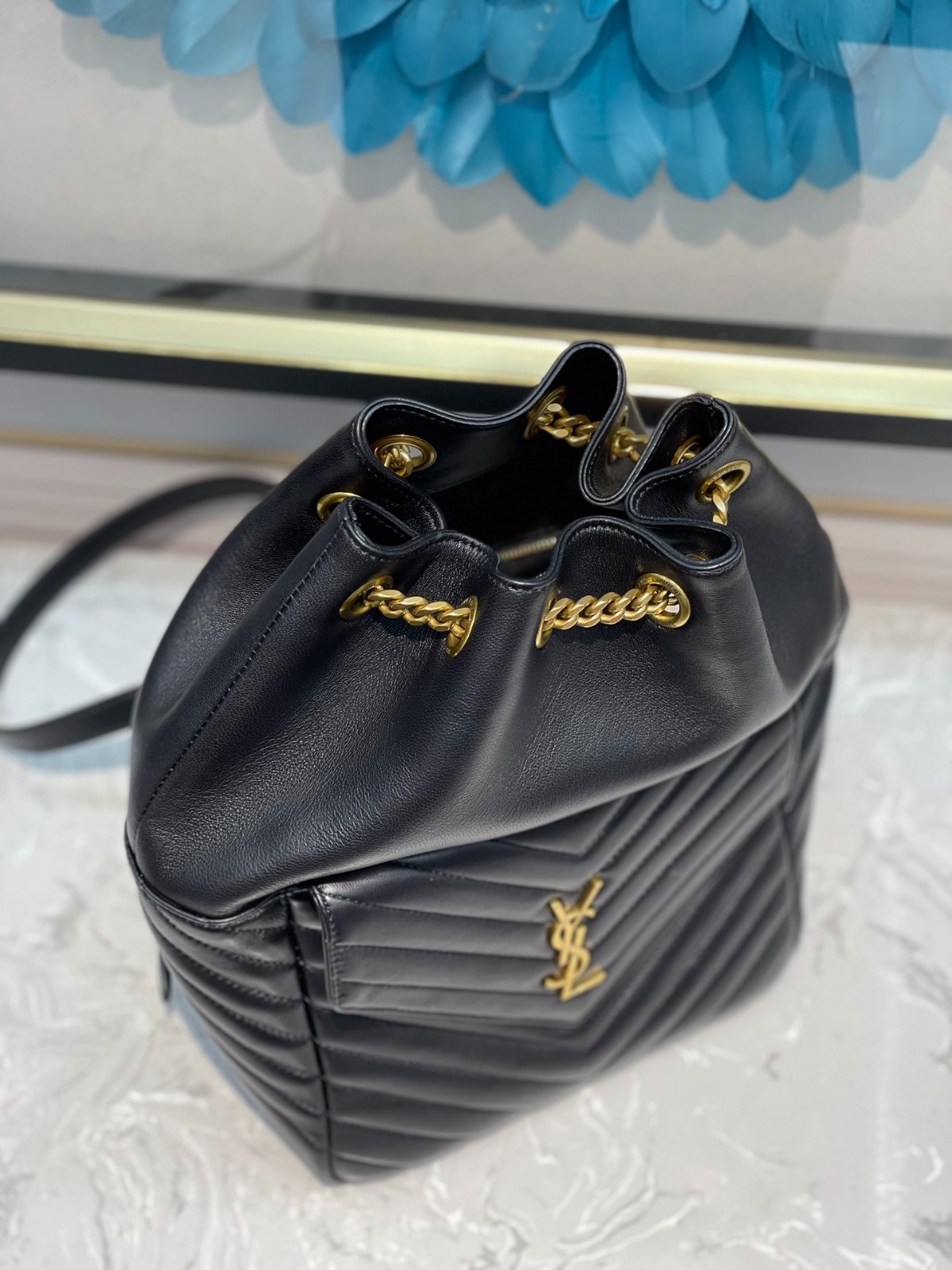106 024#204-YSL-Bags-2023SS