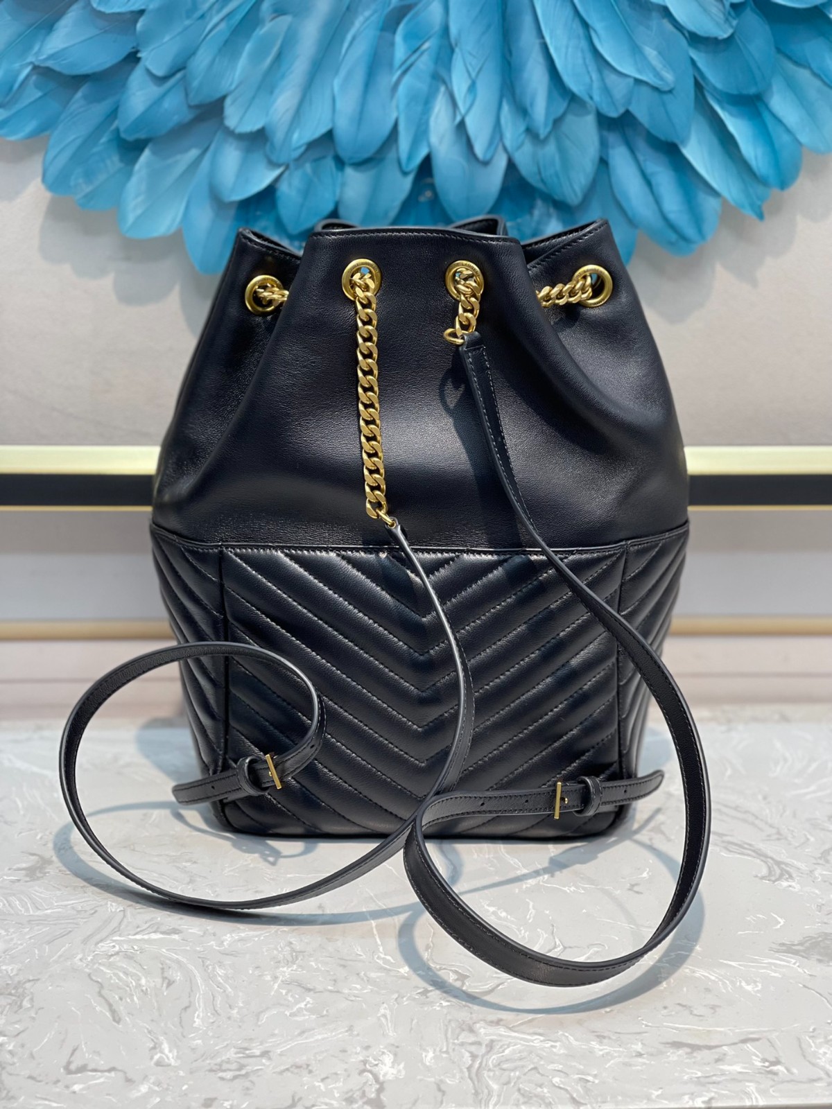 106 024#204-YSL-Bags-2023SS