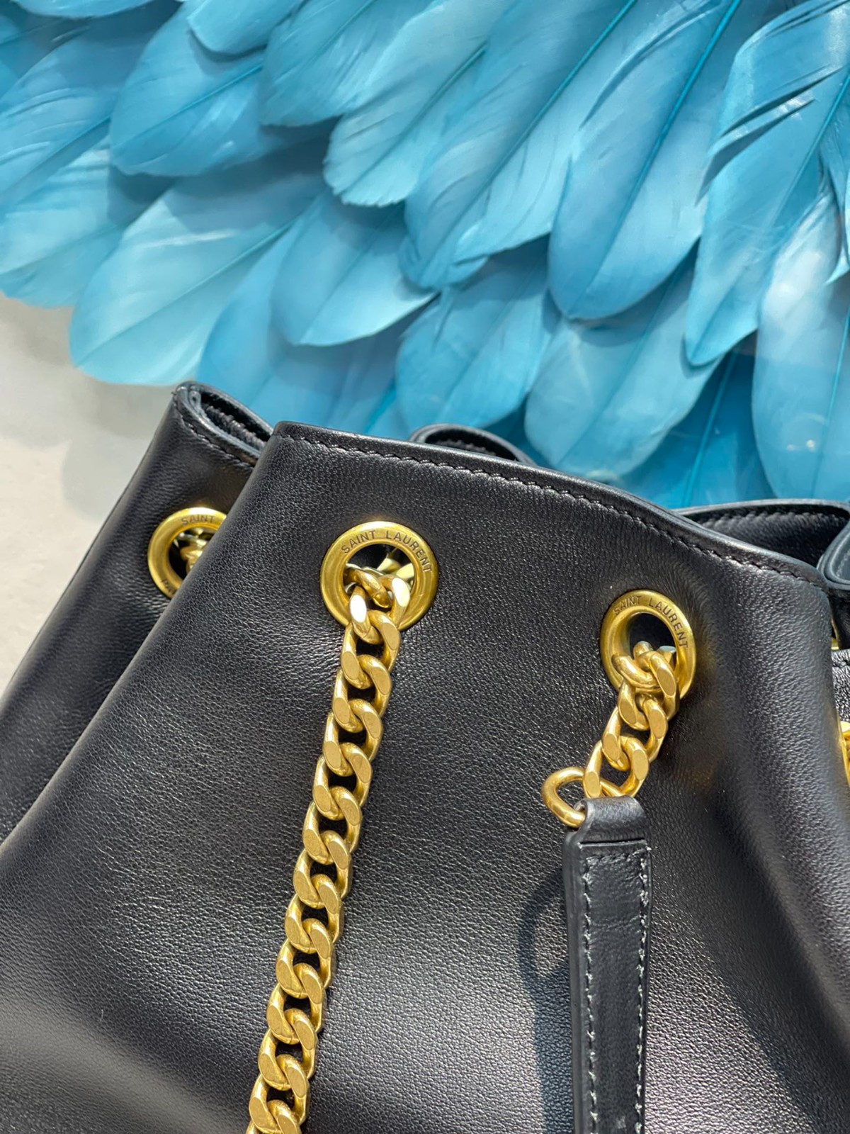 106 024#204-YSL-Bags-2023SS