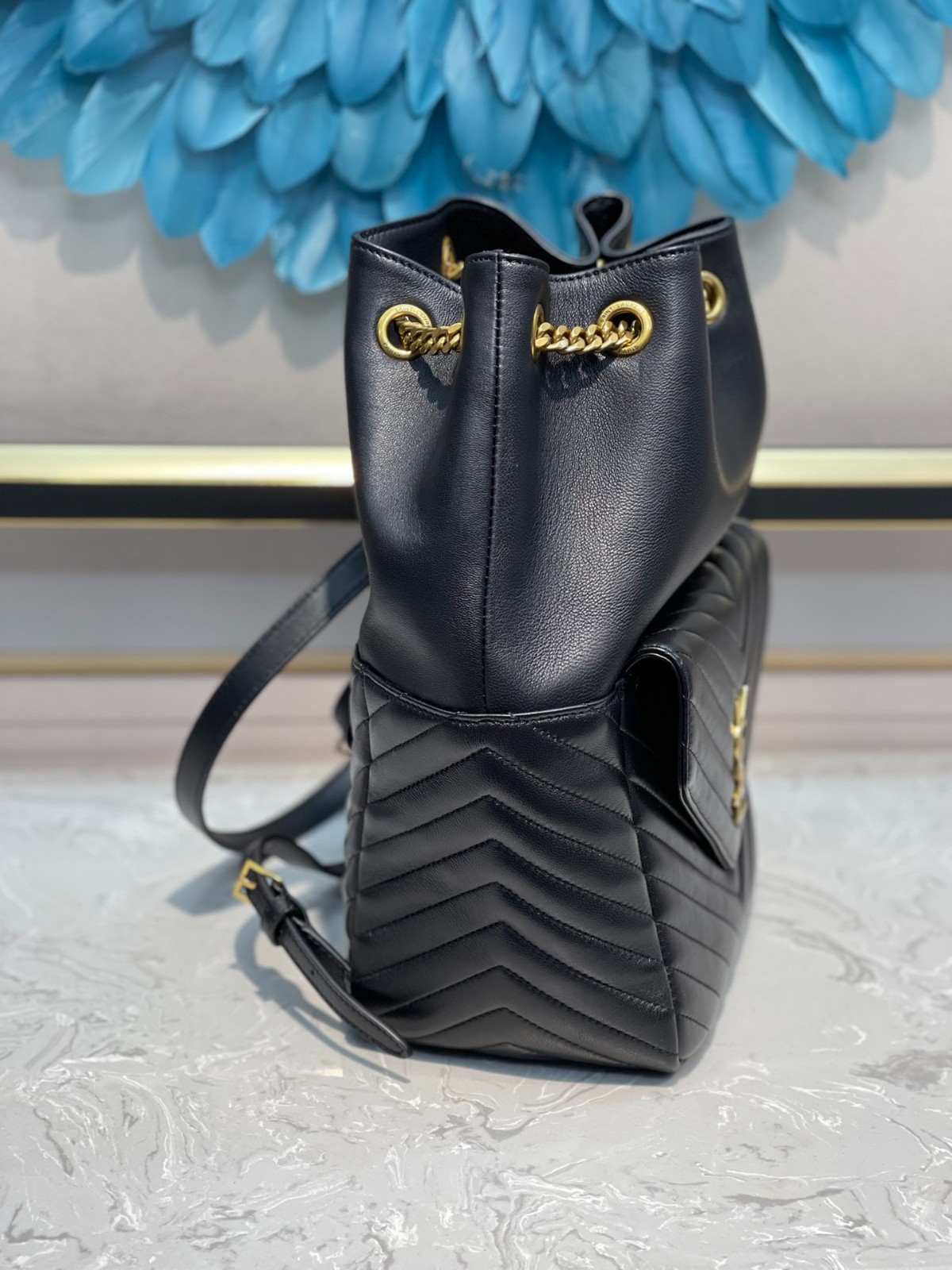 106 024#204-YSL-Bags-2023SS