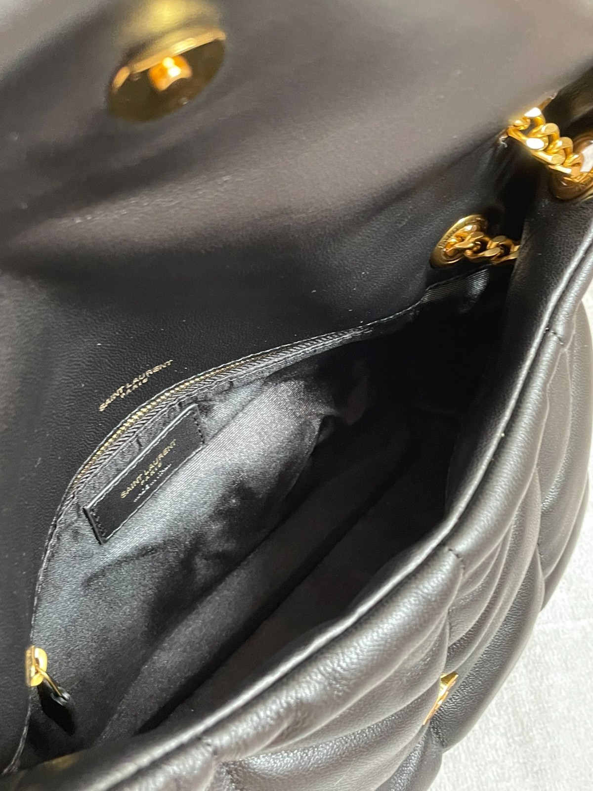 105 023#204-YSL-Bags-2023SS