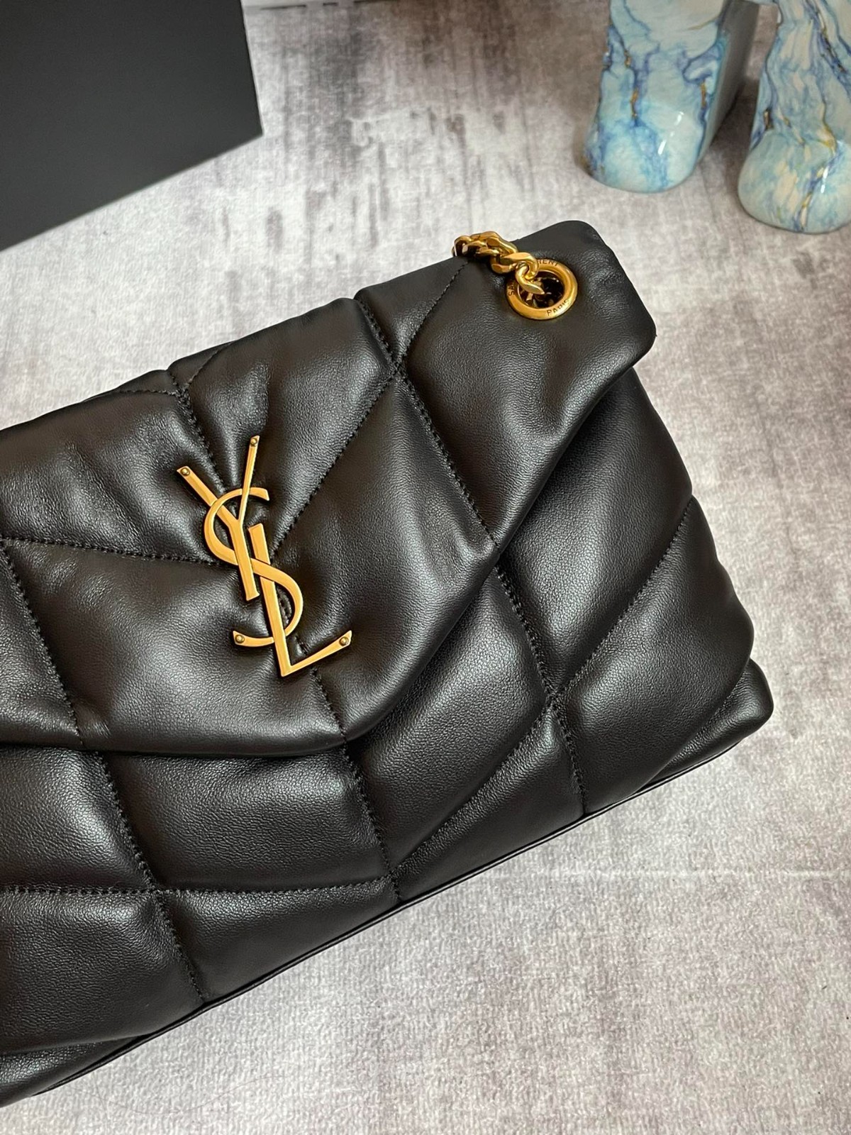 105 023#204-YSL-Bags-2023SS